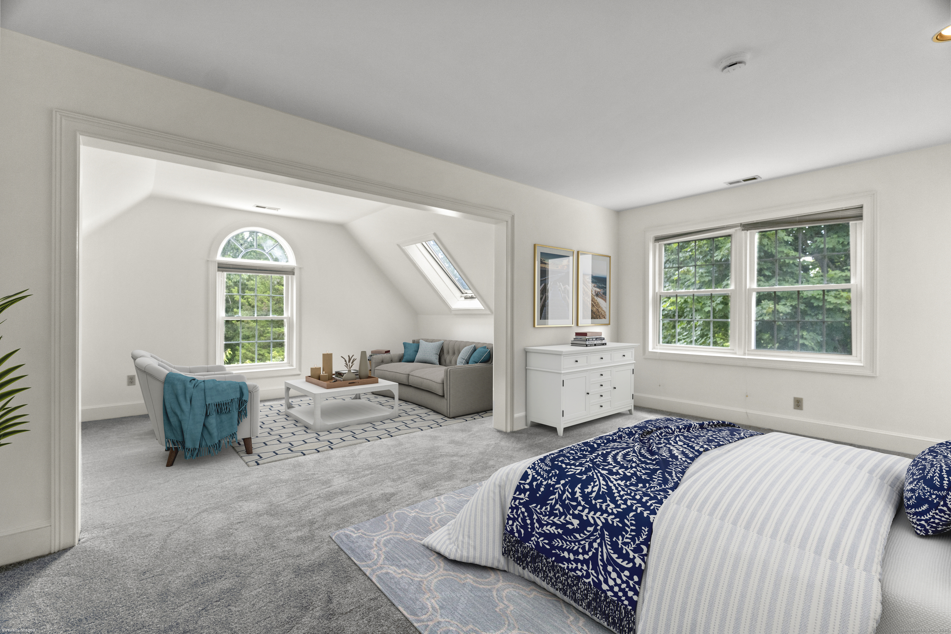 Old Lyme, Connecticut, 06371, United States, 4 Bedrooms Bedrooms, ,5 BathroomsBathrooms,Residential,For Sale,1987978