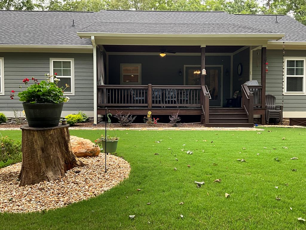 Ellijay, Georgia, 30540, United States, 3 Bedrooms Bedrooms, ,2 BathroomsBathrooms,Residential,For Sale,1911460