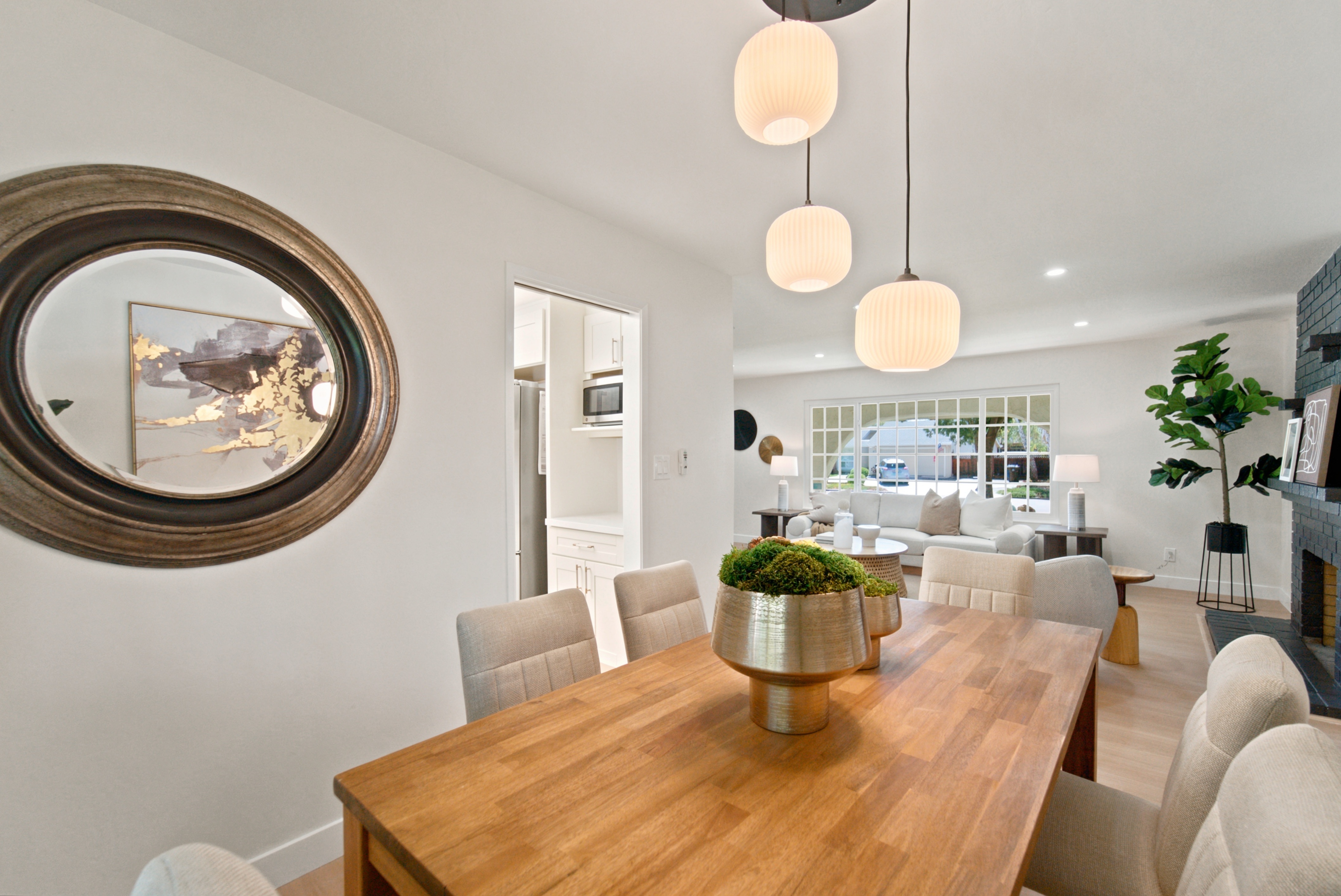  Reimagined Modern Living in the Heart of Niles - 物件實景