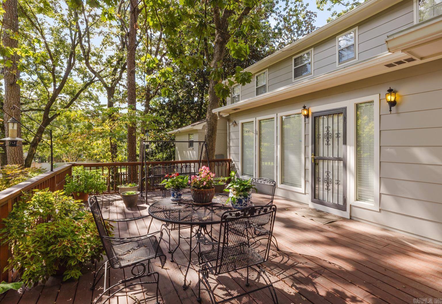 Little Rock, Arkansas, 72212, United States, 5 Bedrooms Bedrooms, ,5 BathroomsBathrooms,Residential,For Sale,1975952