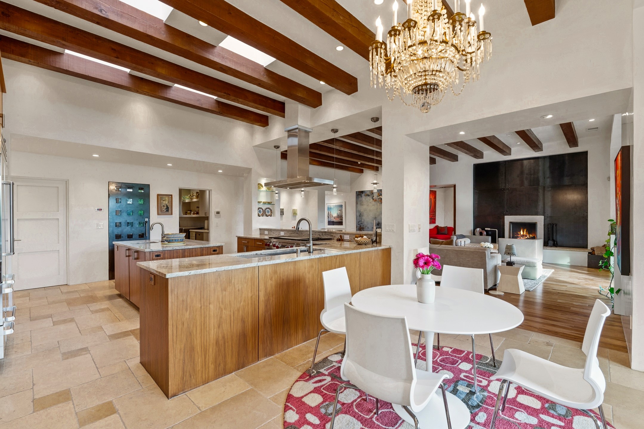  974 Old Santa Fe Trail - 物件實景