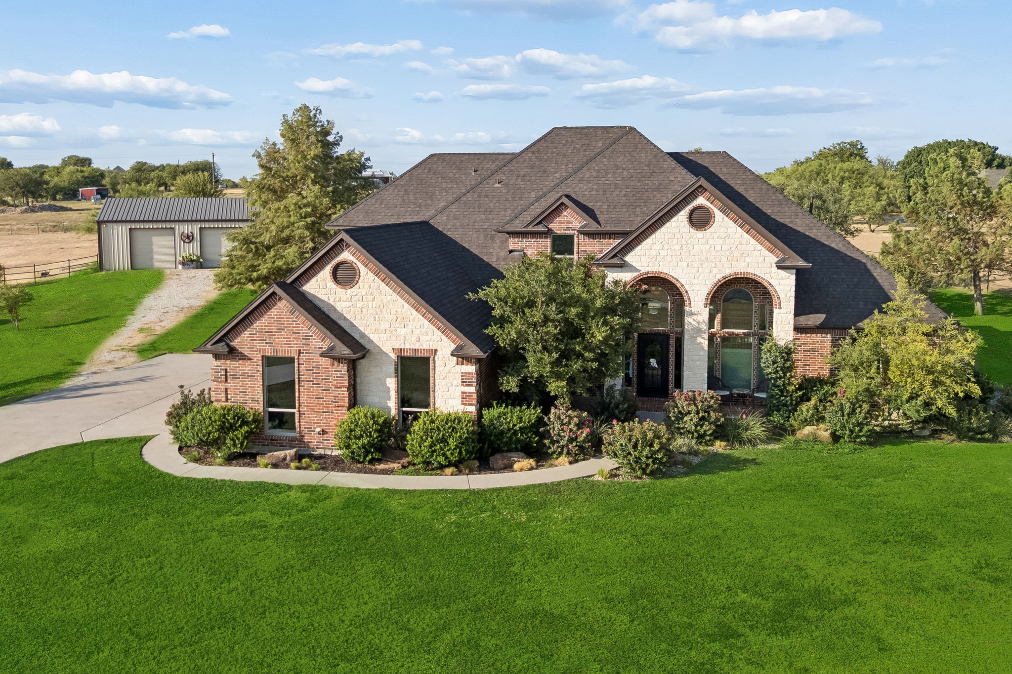  130 Corona Court, Fort Worth, TX, 76108 - 物件實景