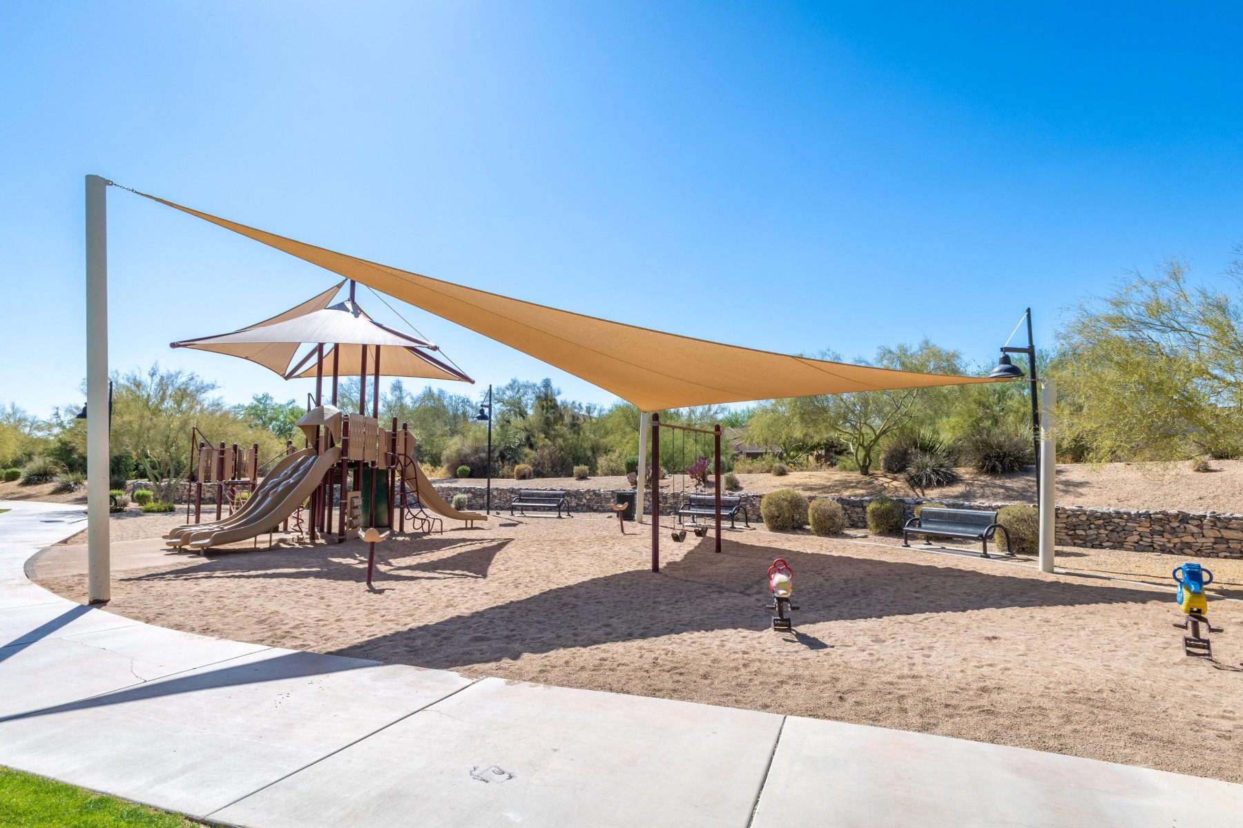  5324 E Barwick Drive ¦Cave Creek, AZ - 物件實景