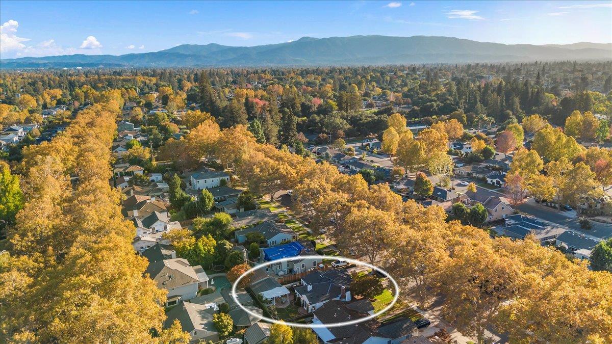 San Jose, California, 95125, United States, 3 Bedrooms Bedrooms, ,2 BathroomsBathrooms,Residential,For Sale,1989346