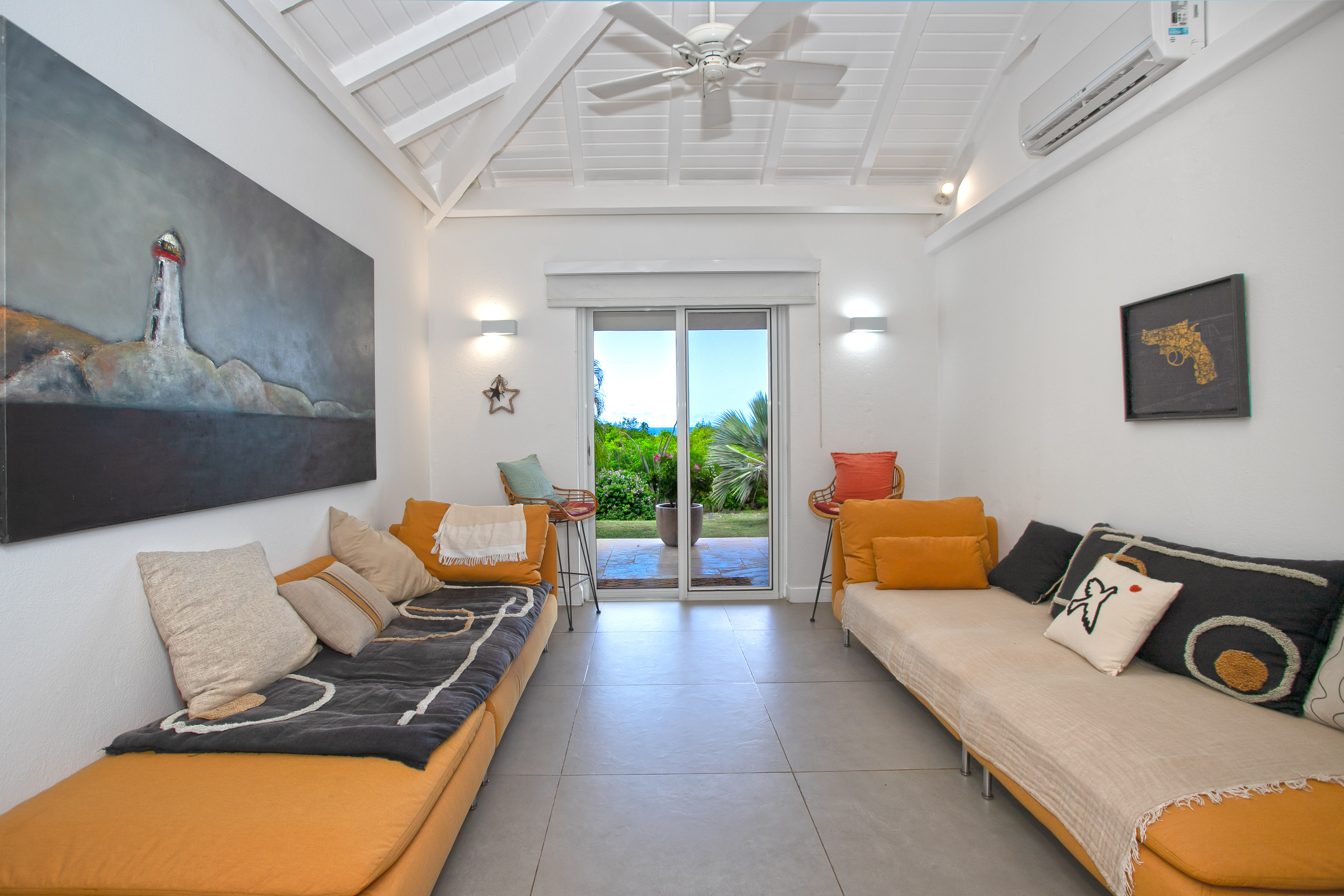  3 bedroom Villa with 2 bedroom Guesthouse - 物件實景