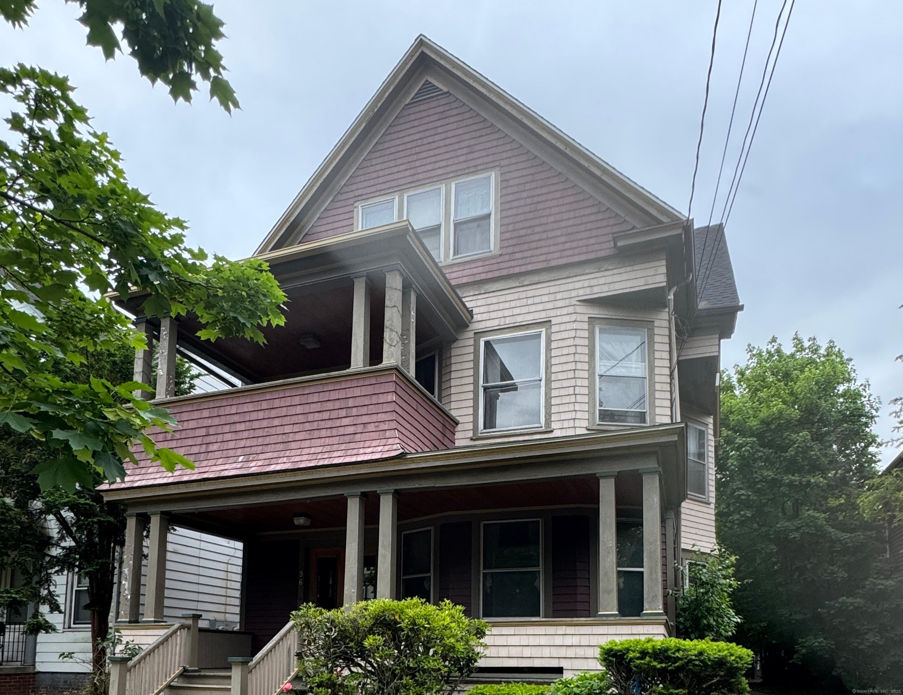 New Haven, Connecticut, 06511, United States, 8 Bedrooms Bedrooms, ,3 BathroomsBathrooms,Residential,For Sale,1992477