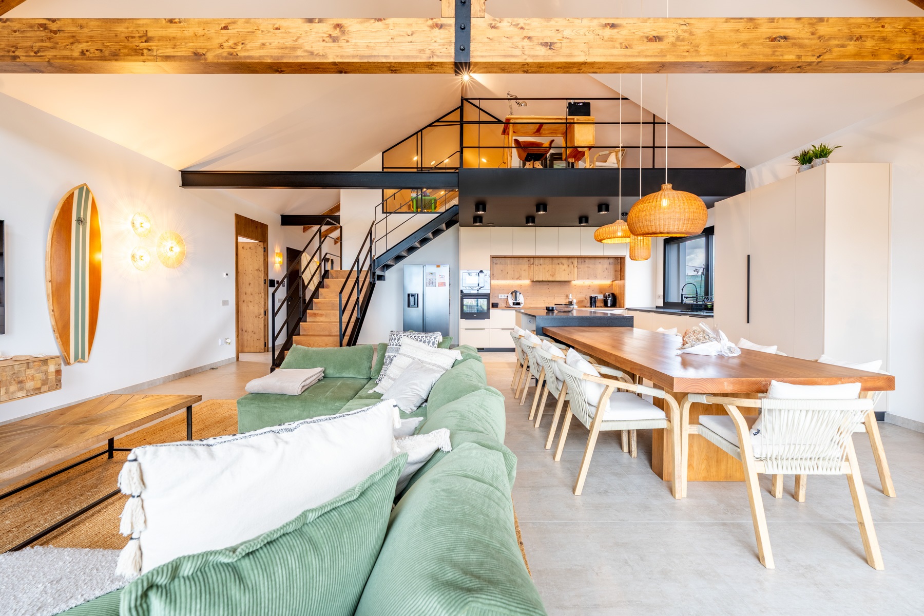  Detached house, 3 bedrooms, for Sale - 物件實景