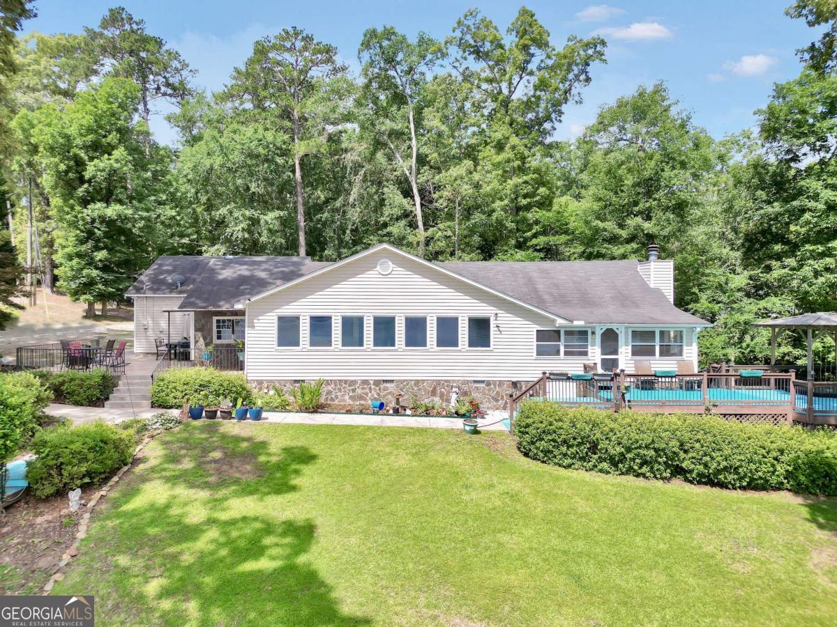 Jackson, Georgia, 30233, United States, 3 Bedrooms Bedrooms, ,2 BathroomsBathrooms,Residential,For Sale,1981672