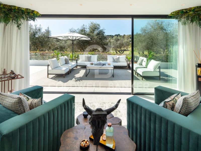 Marbella, Andalusia, ES, 5 Bedrooms Bedrooms, ,5 BathroomsBathrooms,Residential,For Sale,1767913