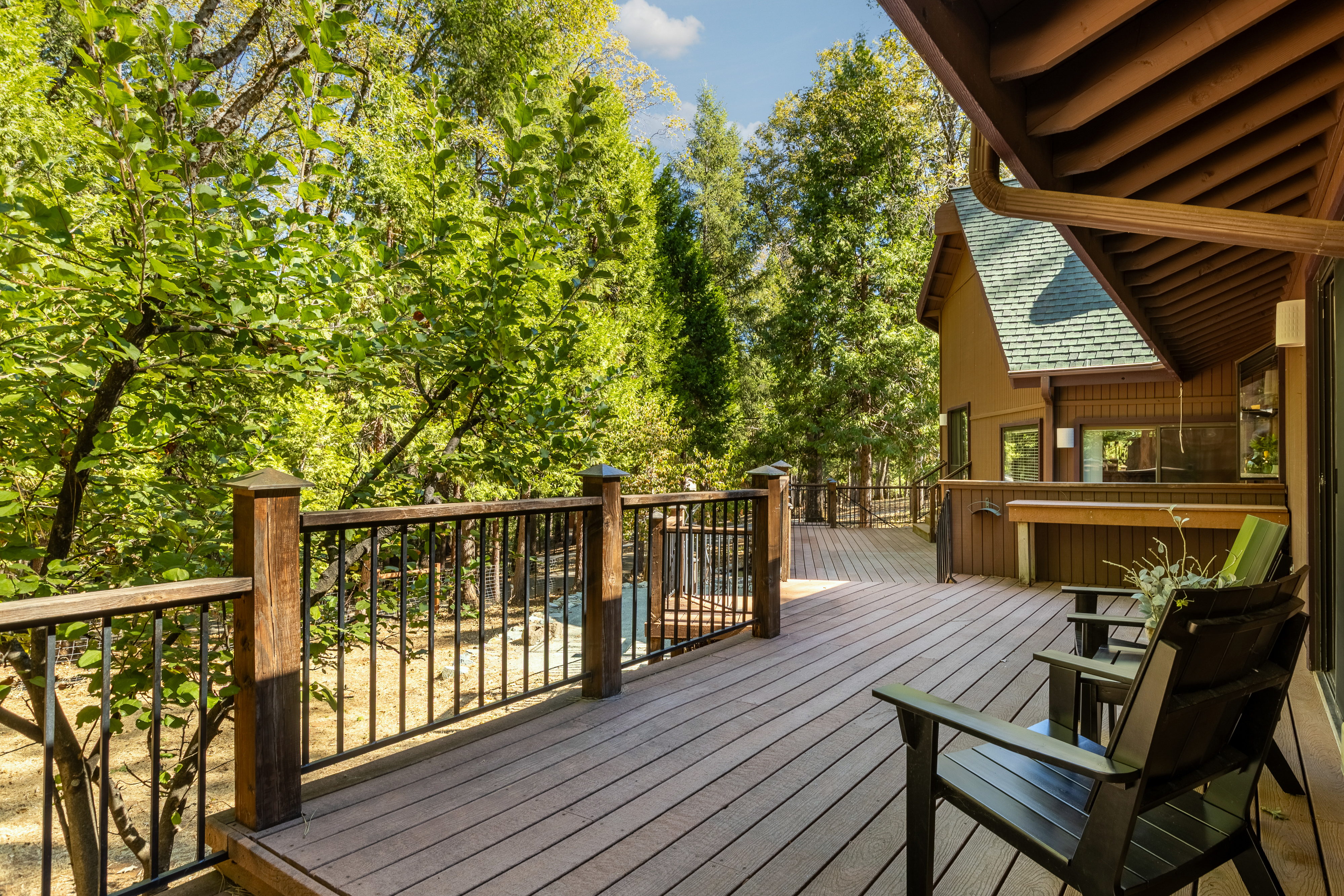  13012 Banner Lava Cap Road, Nevada City, CA 95959 - 物件實景