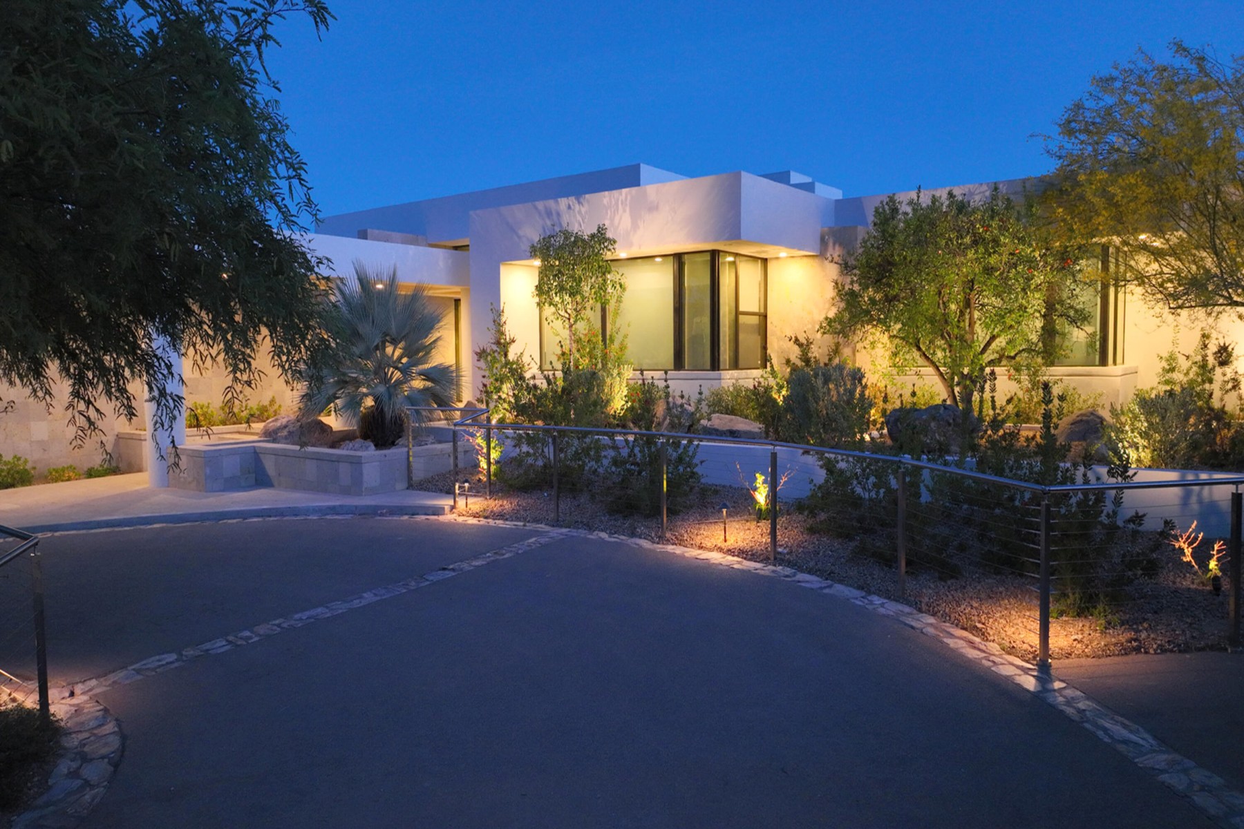  5980 E Terra Grande¦Tucson, AZ - 物件實景