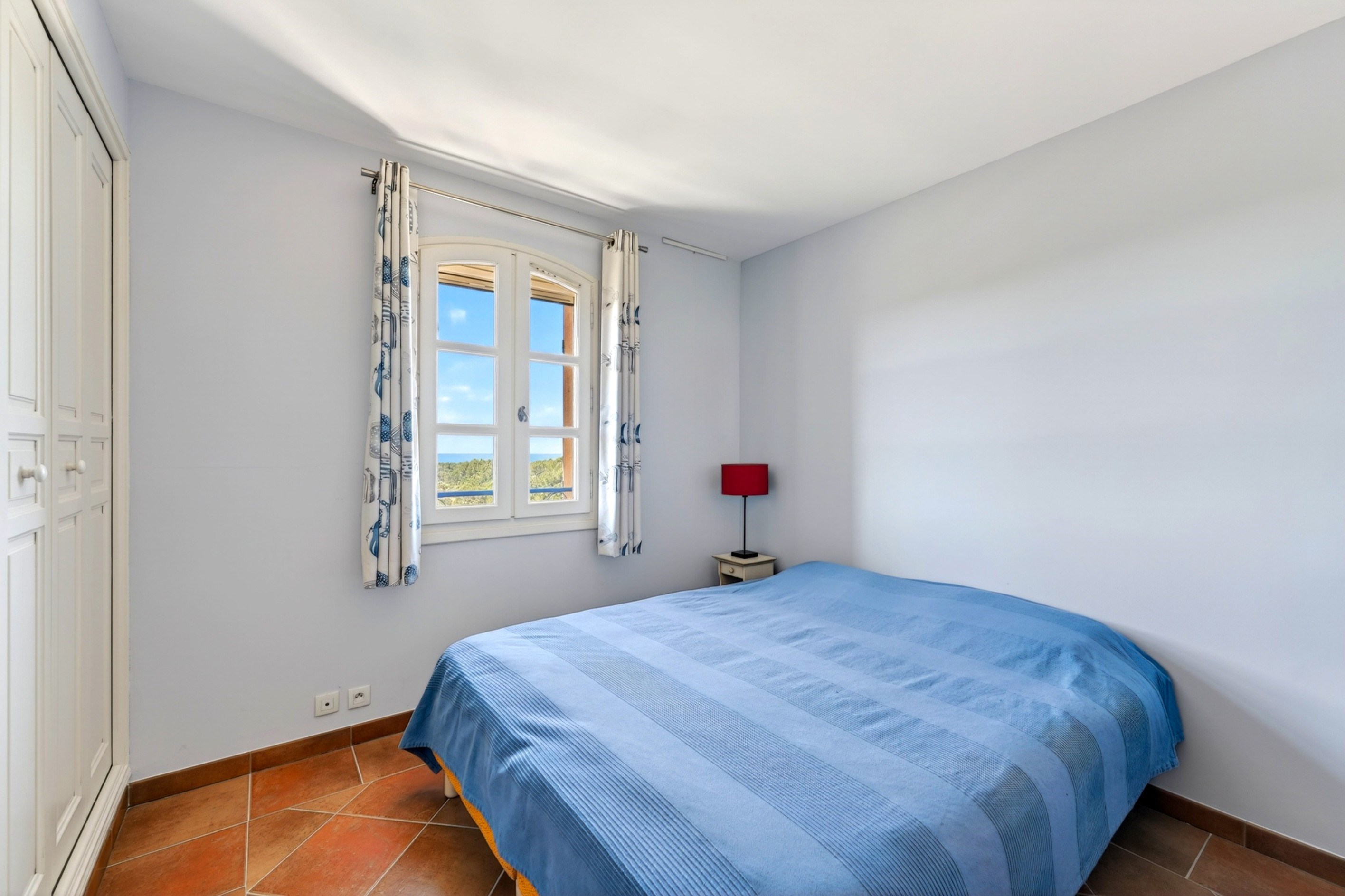  Saint-Cyr-sur-Mer, Fregate Golf Resort – Villa with Sea and Golf Views - 物件實景