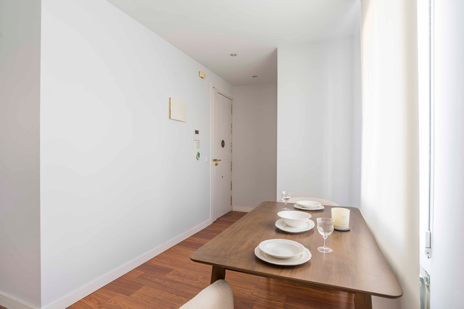  Renovated apartment on Claudio Coello street. - 物件實景