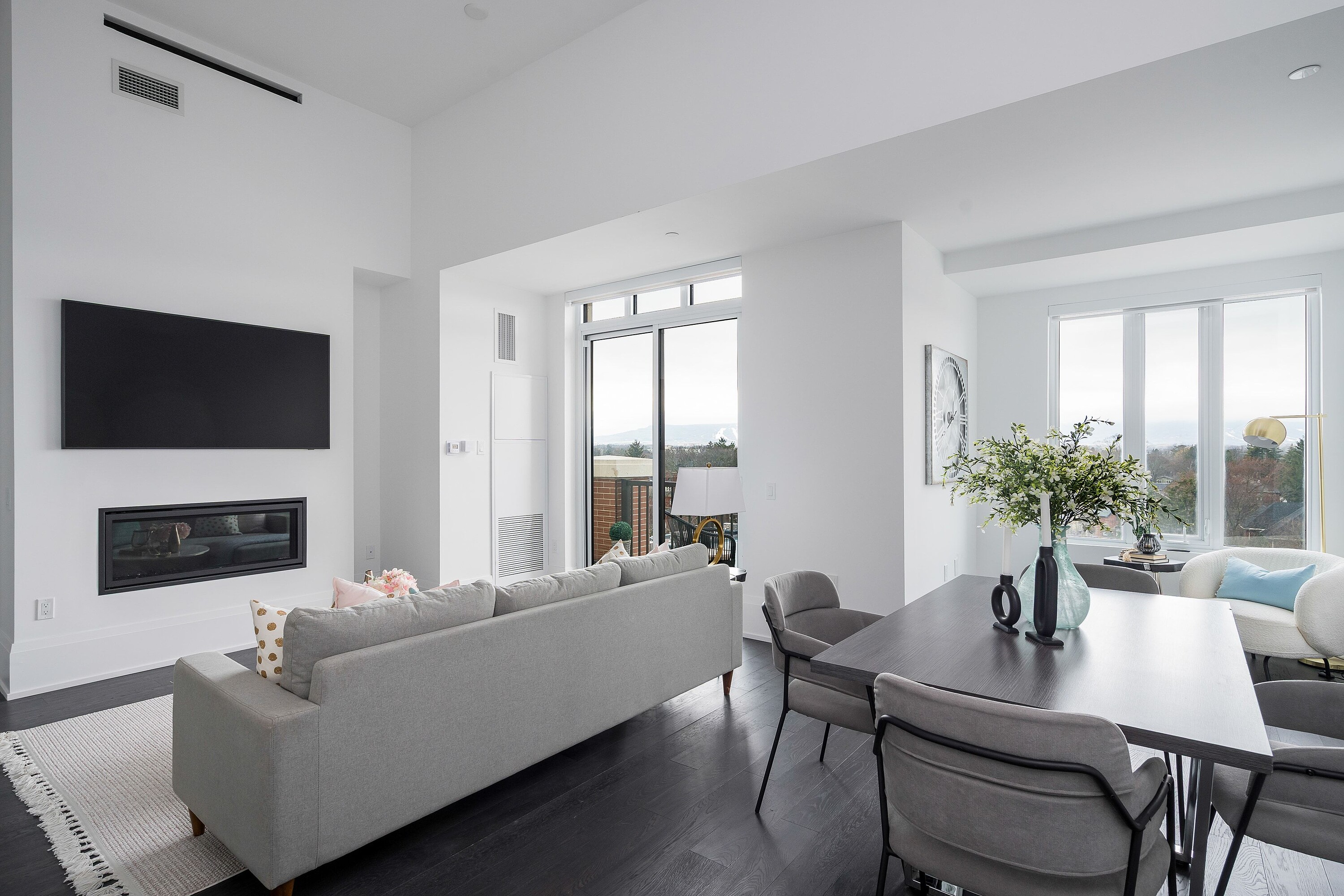  Penthouse Living. Iconic Views - 物件實景