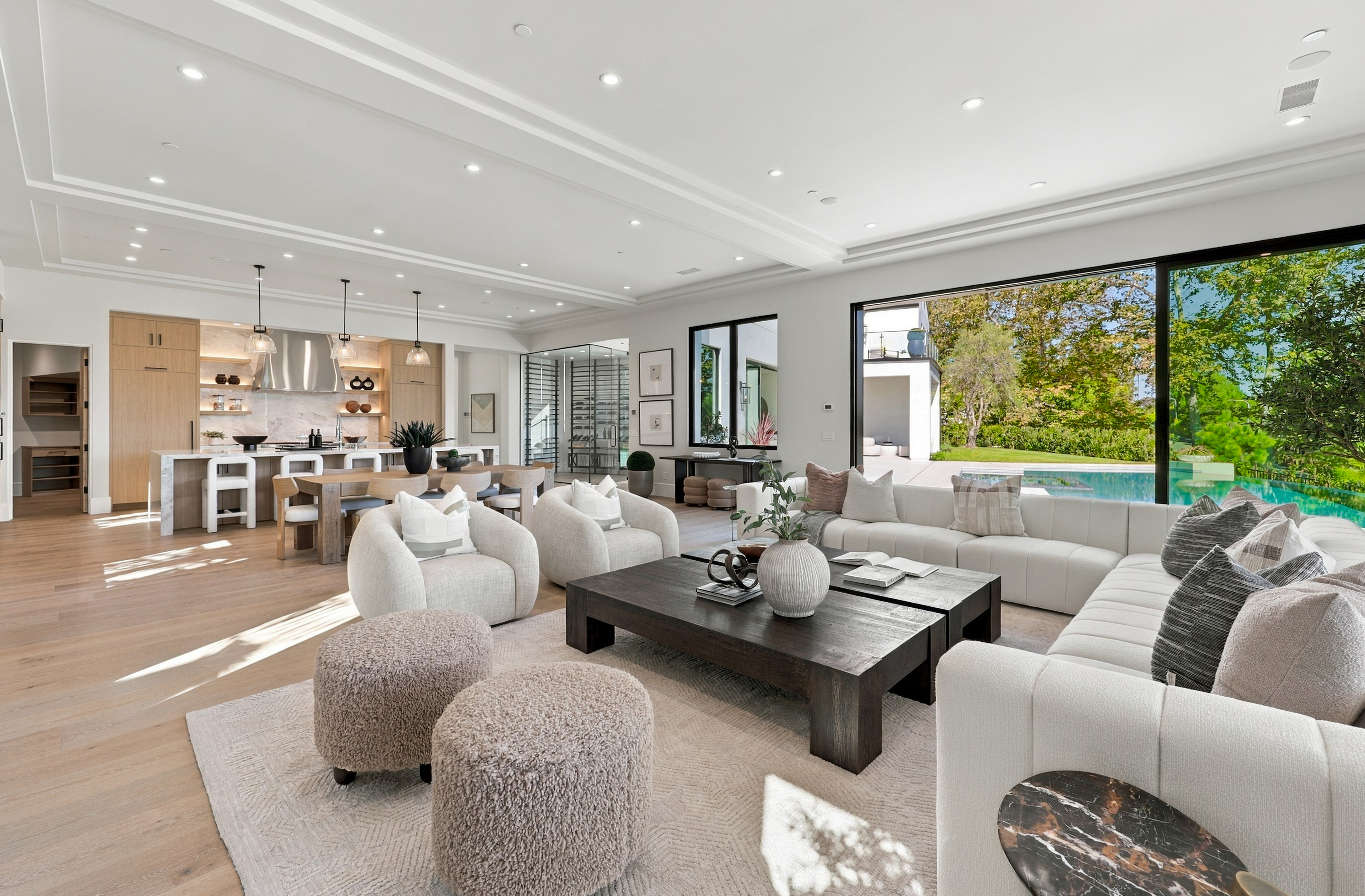  76 Hillcrest Lane, Newport Beach, CA 92660 - 物件實景