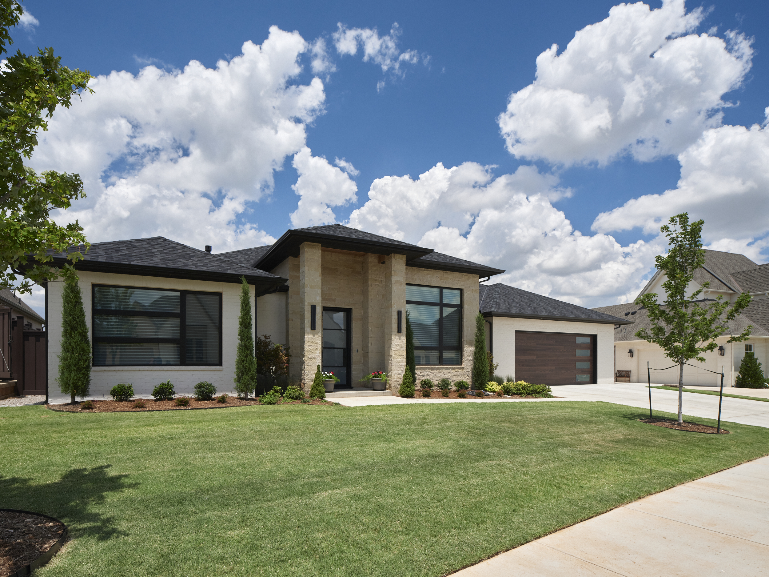  6409 Northwest 148th Street, Oklahoma City, OK 73142 - 物件實景