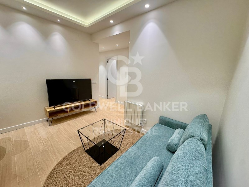 Madrid, Comunidad de Madrid, ES, 3 Bedrooms Bedrooms, ,2 BathroomsBathrooms,Residential,For Sale,1875285