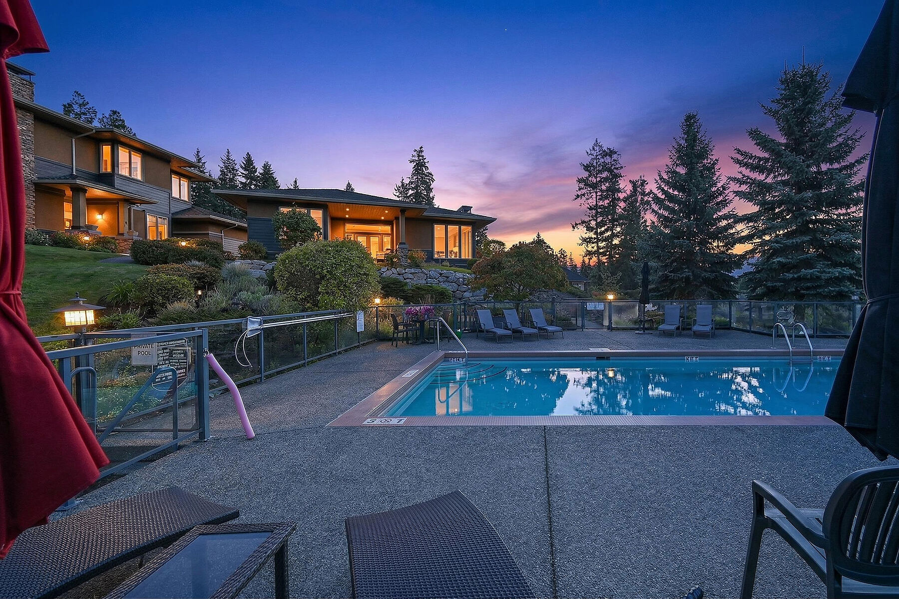  Predator Ridge Lifestyle - 物件實景