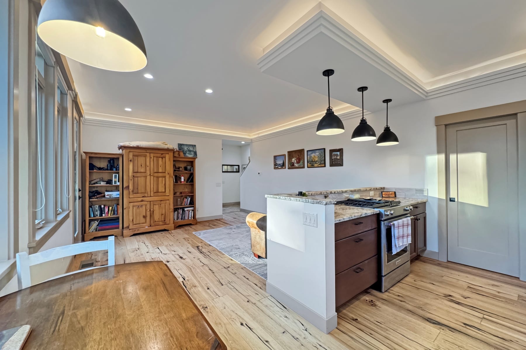 16670 Jordan Road Sisters, OR 97759 - 物件實景