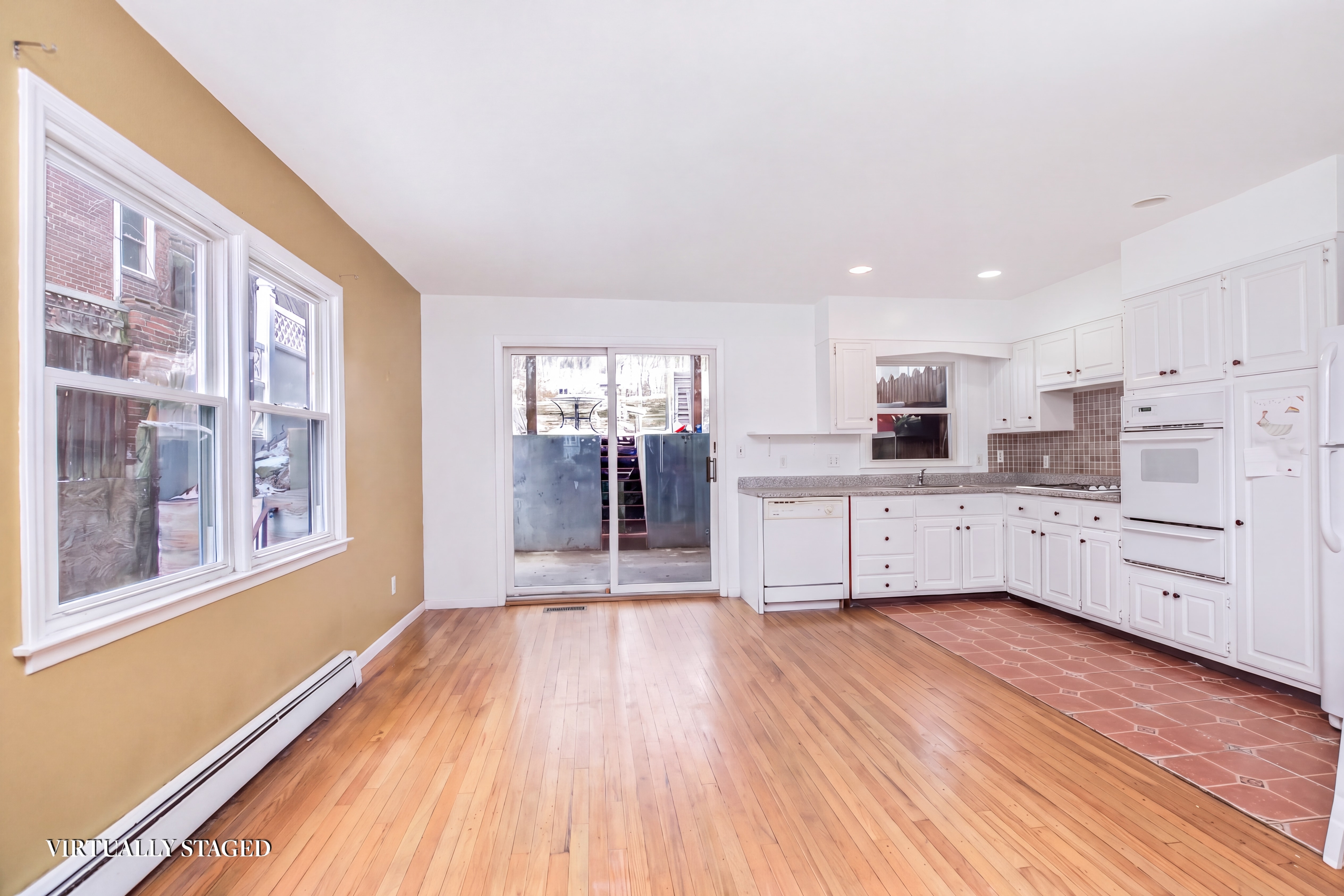  187 Woodland Avenue - 物件實景