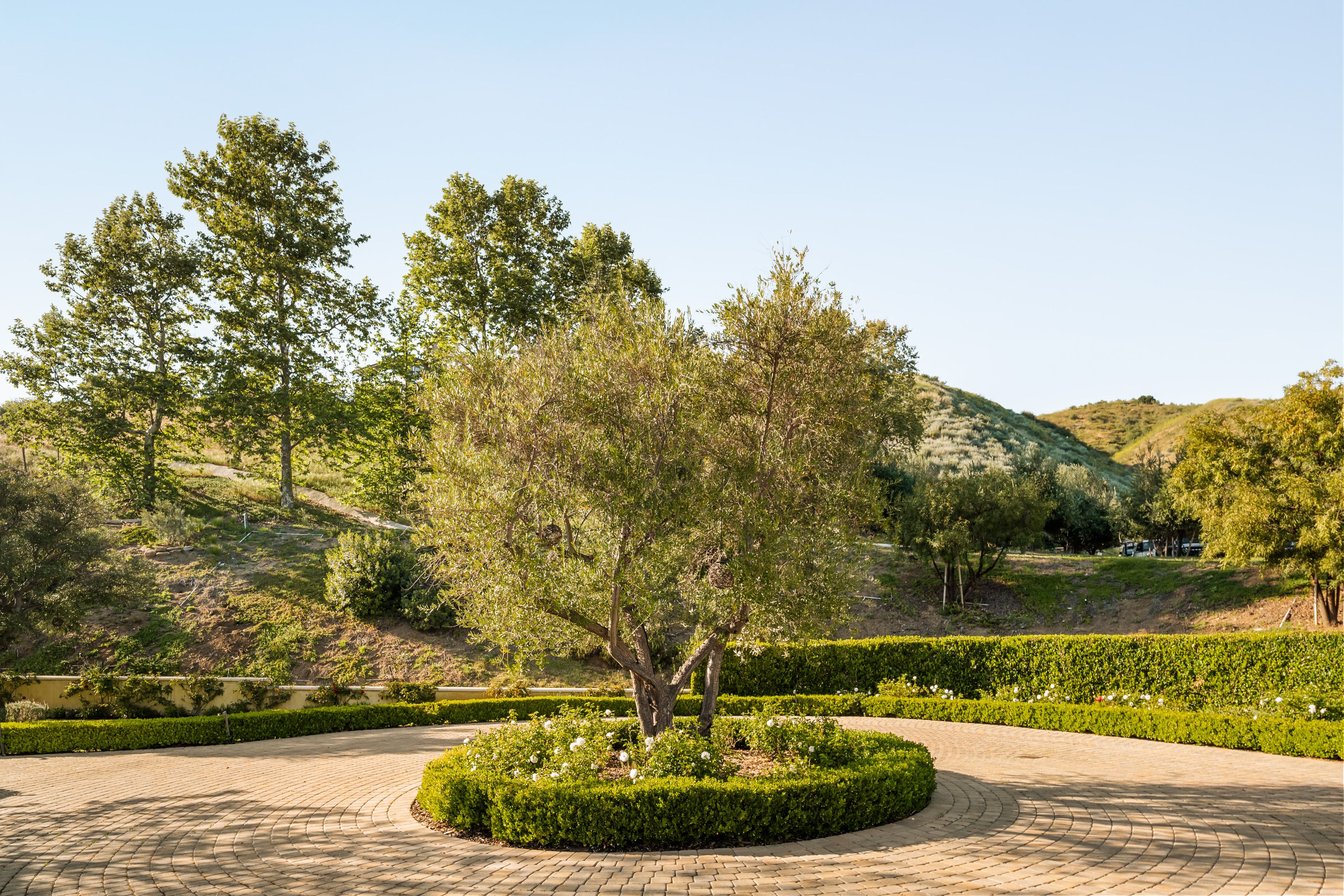  26769 Mulholland Hwy - 物件實景