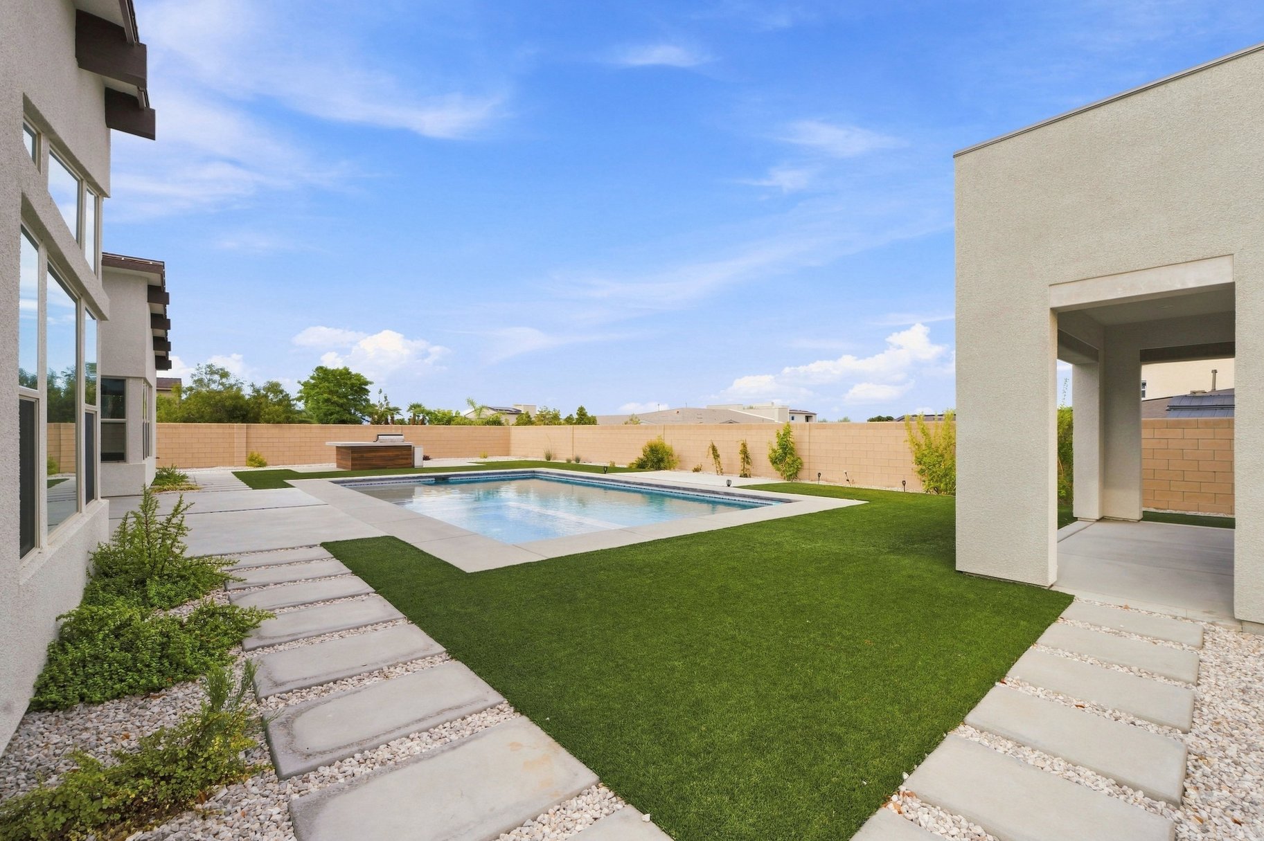 Southwest Beauty On 1/2 an Acre - 物件實景