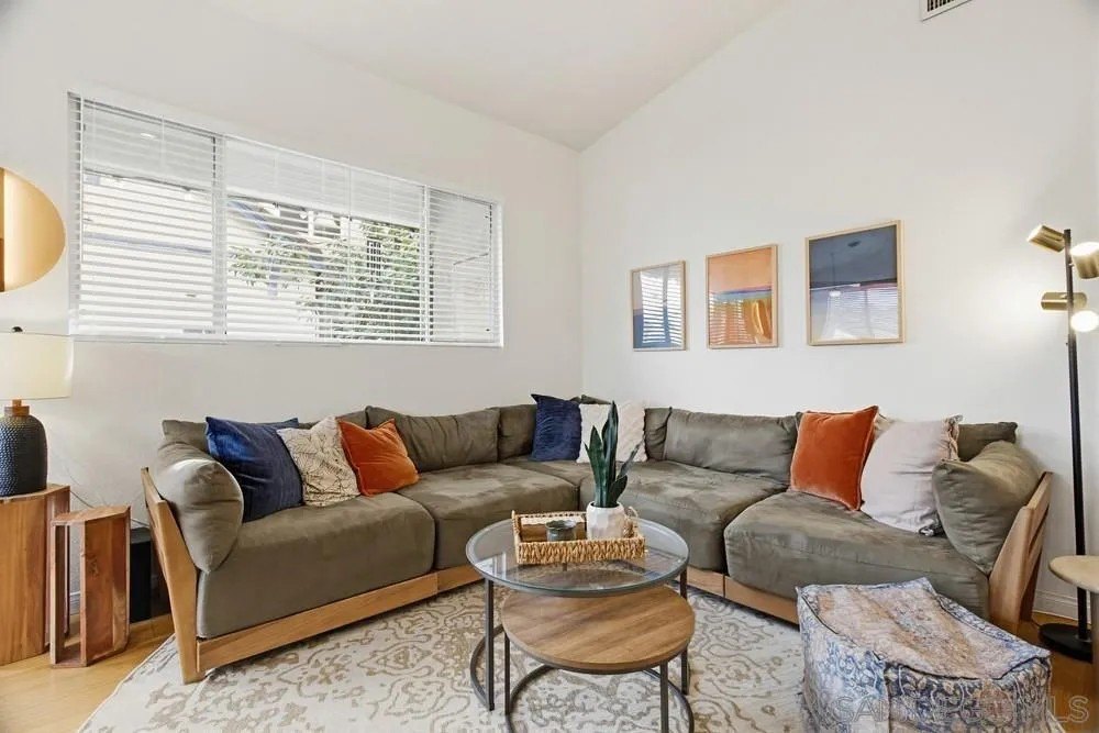 4th Ave, San Diego, CA 92103 #1