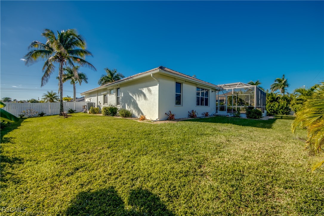 Cape Coral, Florida, 33914, United States, 3 Bedrooms Bedrooms, ,3 BathroomsBathrooms,Residential,For Sale,2006350