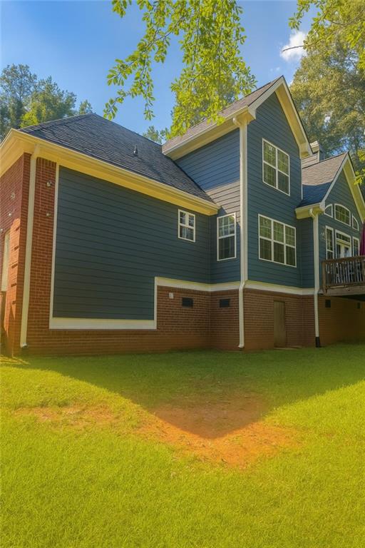 Covington, Georgia, 30014, United States, 4 Bedrooms Bedrooms, ,3 BathroomsBathrooms,Residential,For Sale,1924812