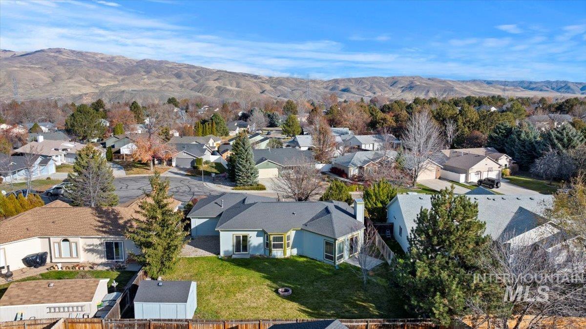 Boise, Idaho, 83716, United States, 3 Bedrooms Bedrooms, ,2 BathroomsBathrooms,Residential,For Sale,1995965