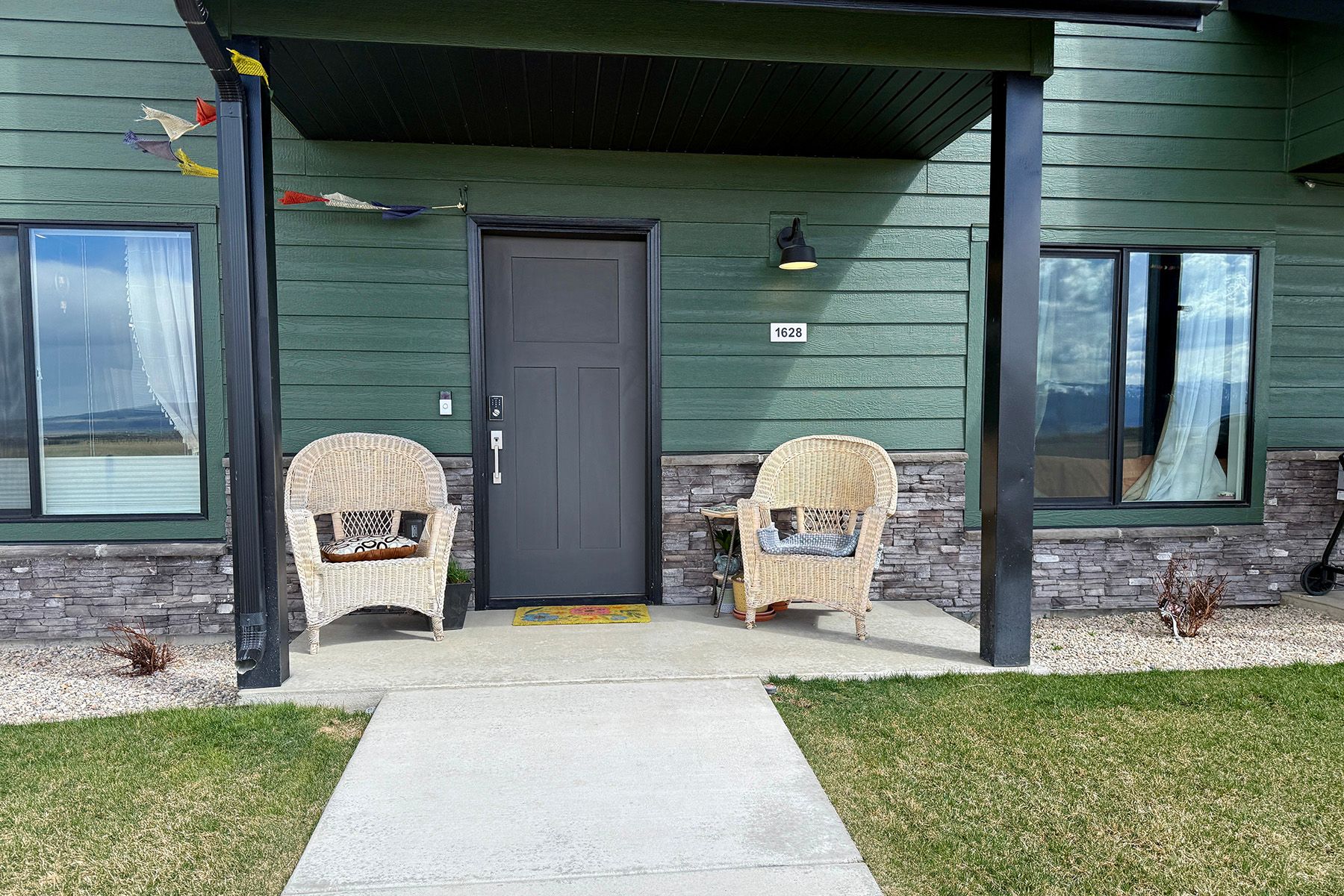  Hubbard Way - 物件實景