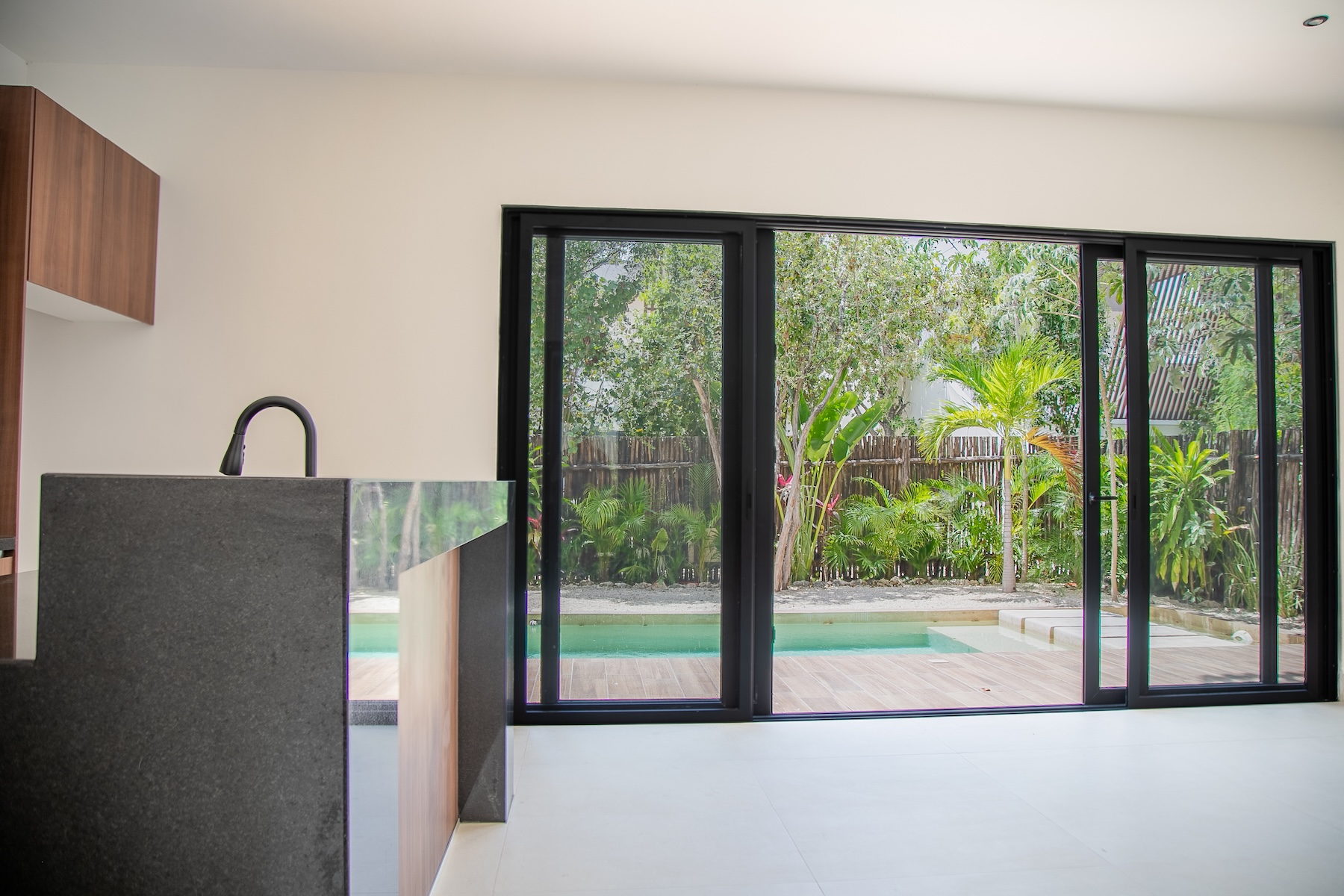  Four Essence Villa - 物件實景