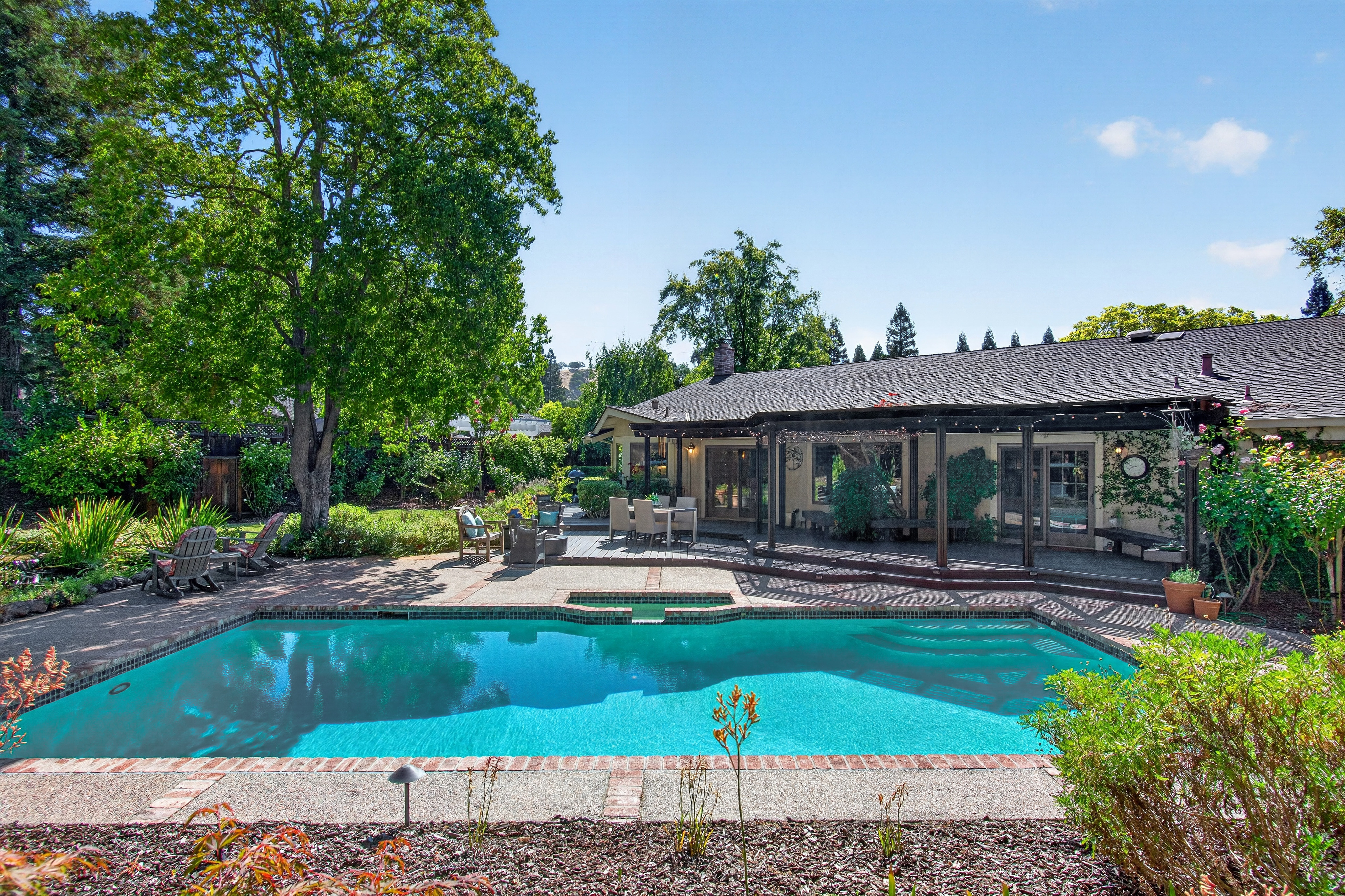  Exceptional Joaquin Ranch Retreat with Resort-Style Backyard - 物件實景