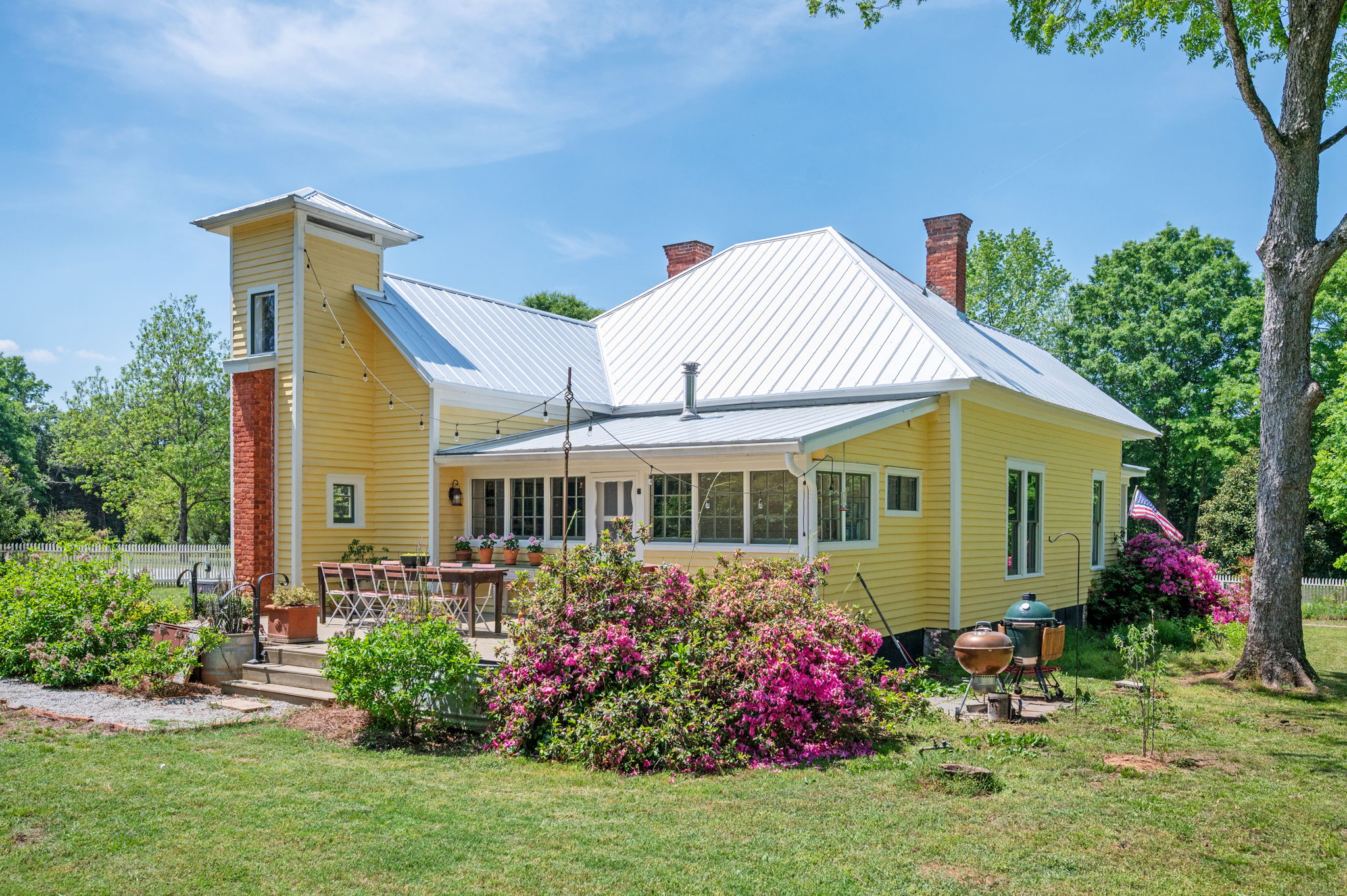  Southern Charm in Madison - 物件實景