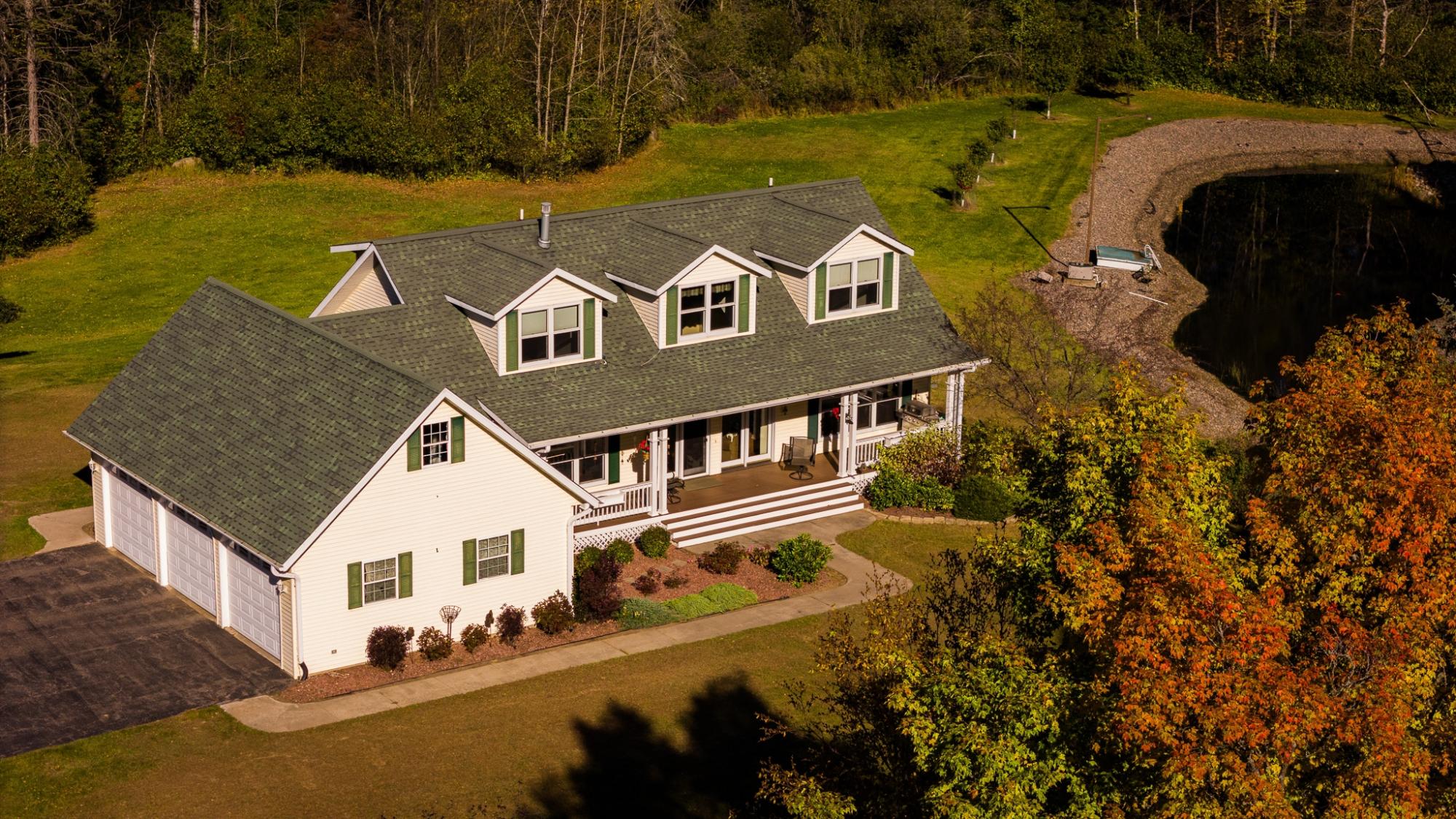 Laona, Wisconsin, 54541, United States, 4 Bedrooms Bedrooms, ,4 BathroomsBathrooms,Residential,For Sale,1801310