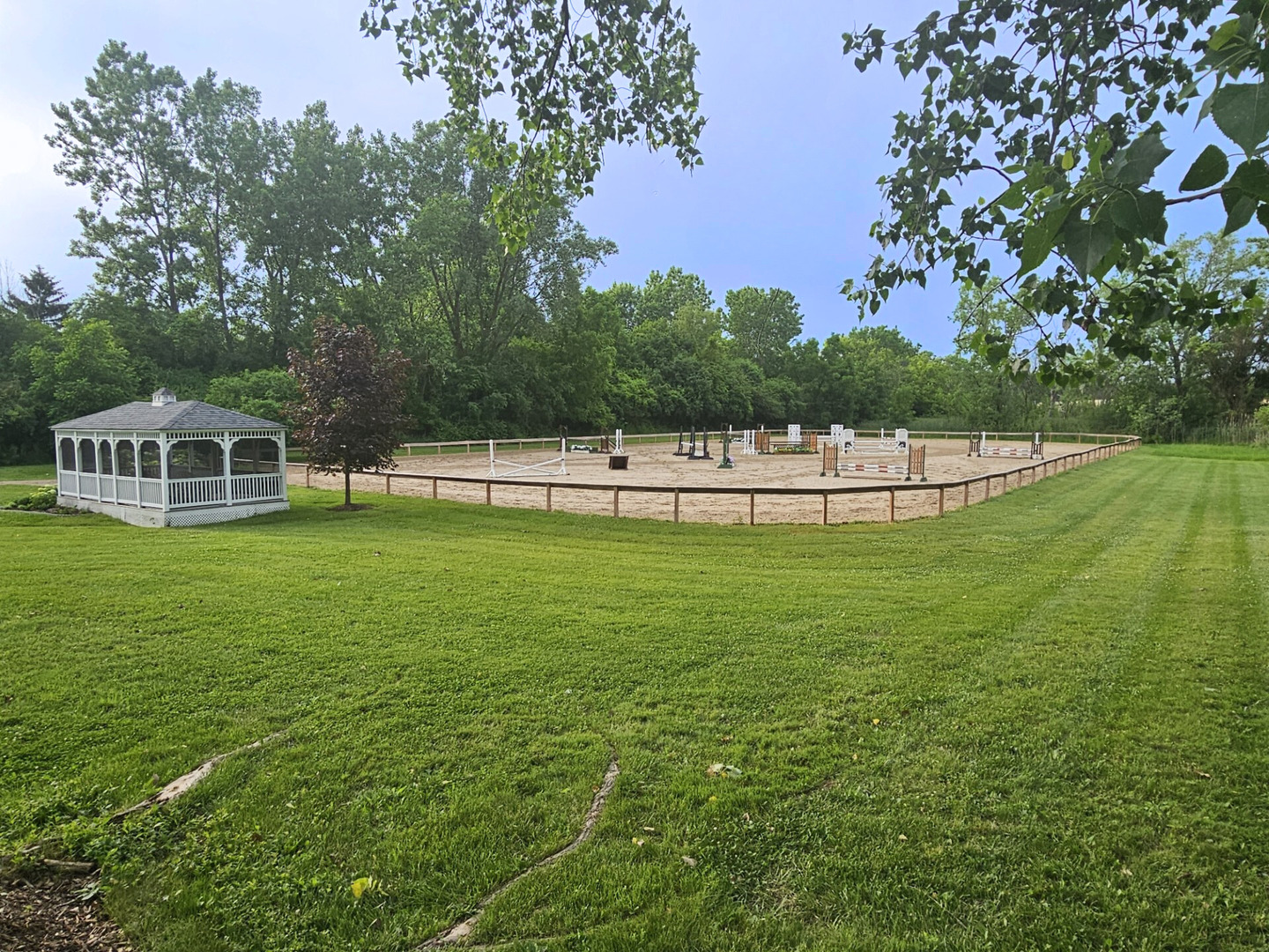 Green Oaks, Illinois, 60048, United States, ,Land,For Sale,1980165