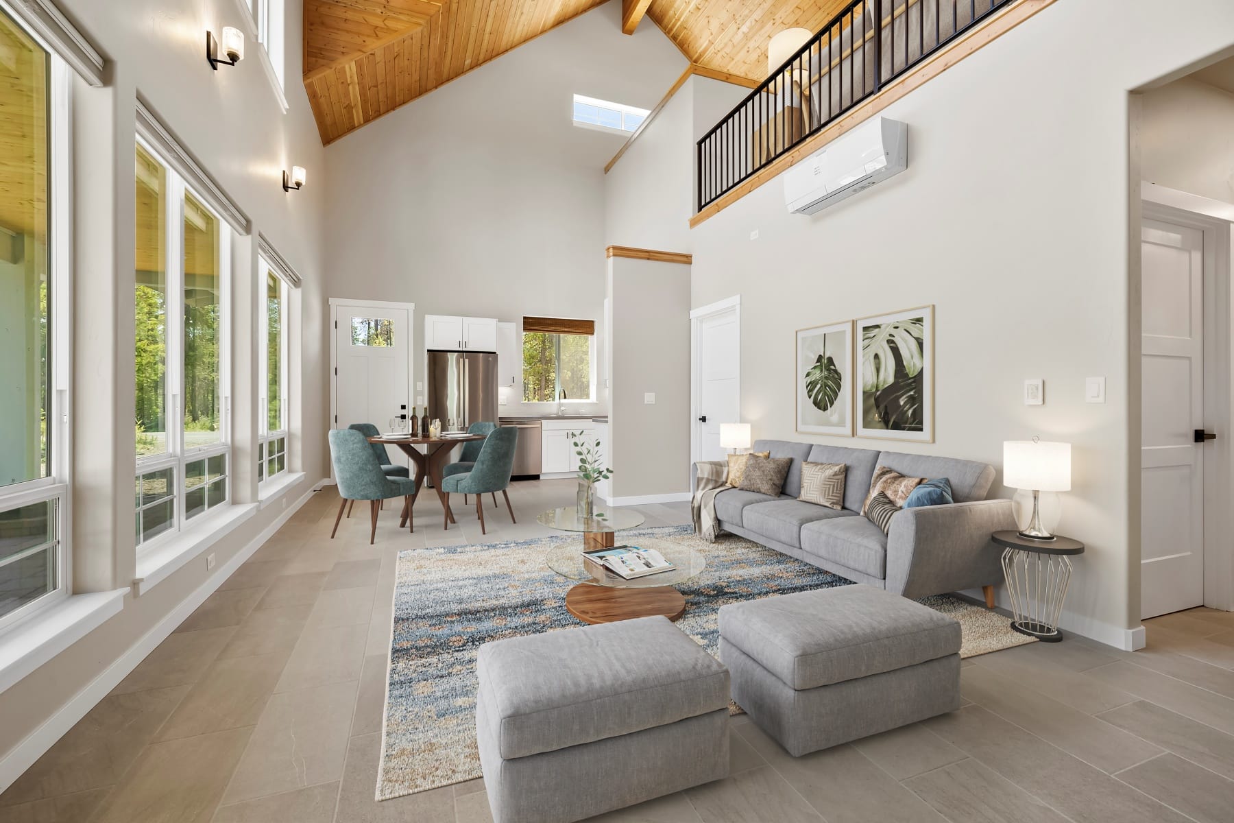  16932 Upland Road Bend, OR 97707 - 物件實景