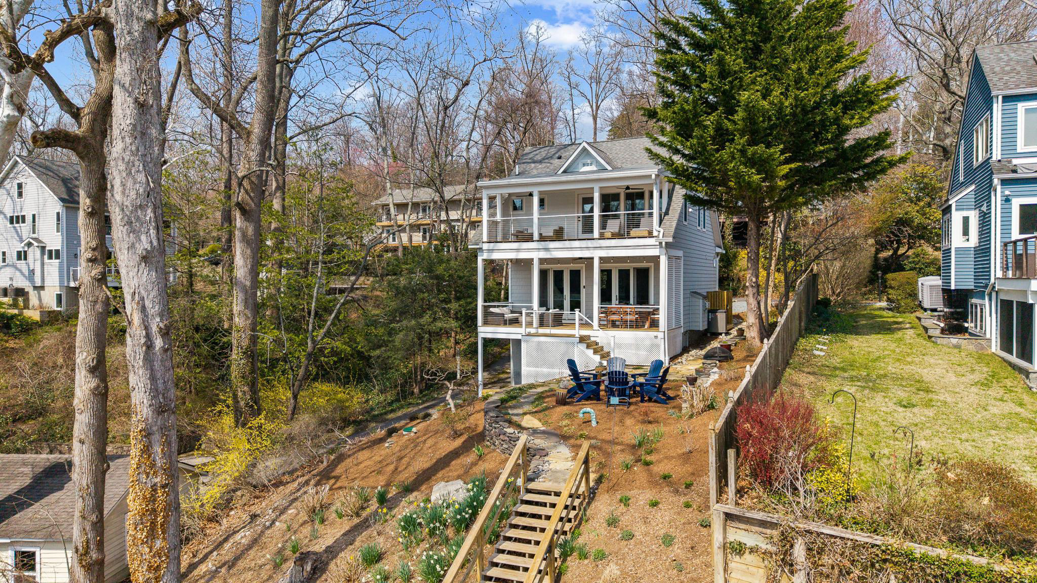  327 Riverview Trail, Annapolis, MD, 21401 - 物件實景