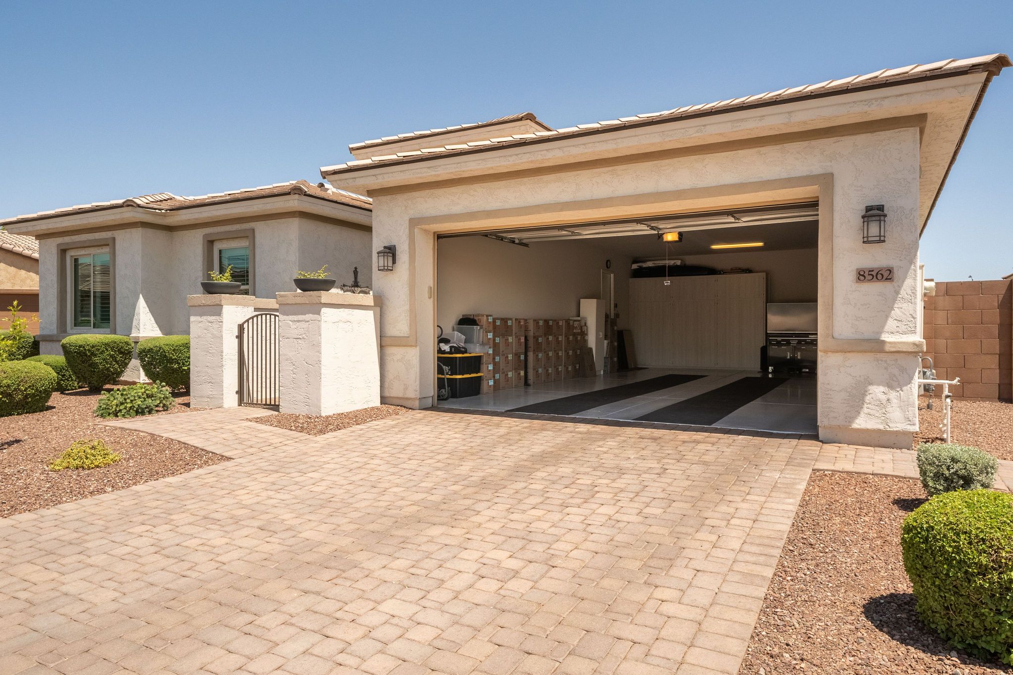 8562 W Myrtle Avenue¦Glendale, AZ - 物件實景