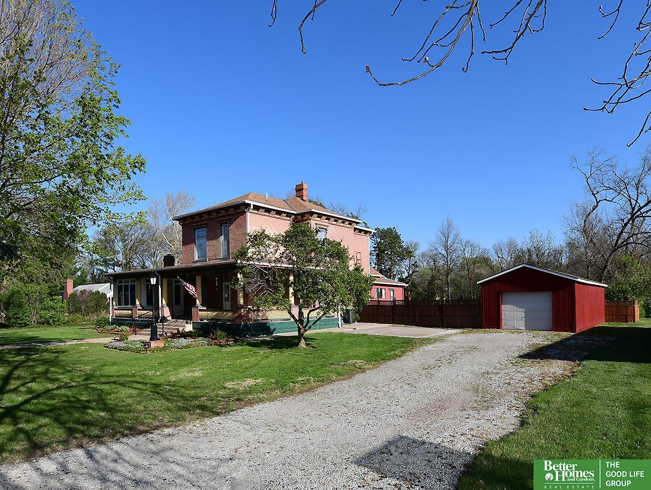 M St, Geneva, NE 68361 #1