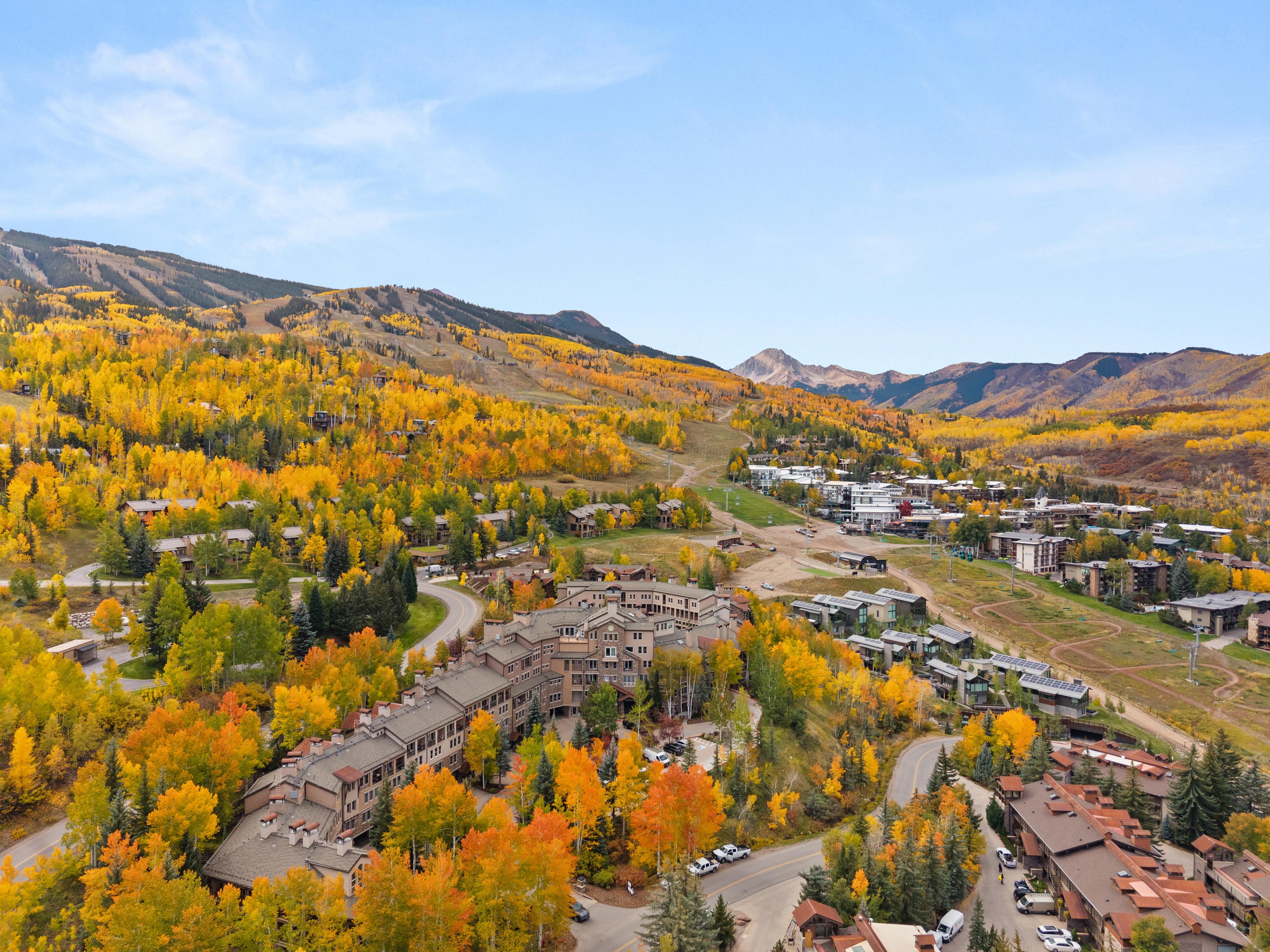  425 Wood Road, 19, Snowmass Village, CO 81615 - 物件實景