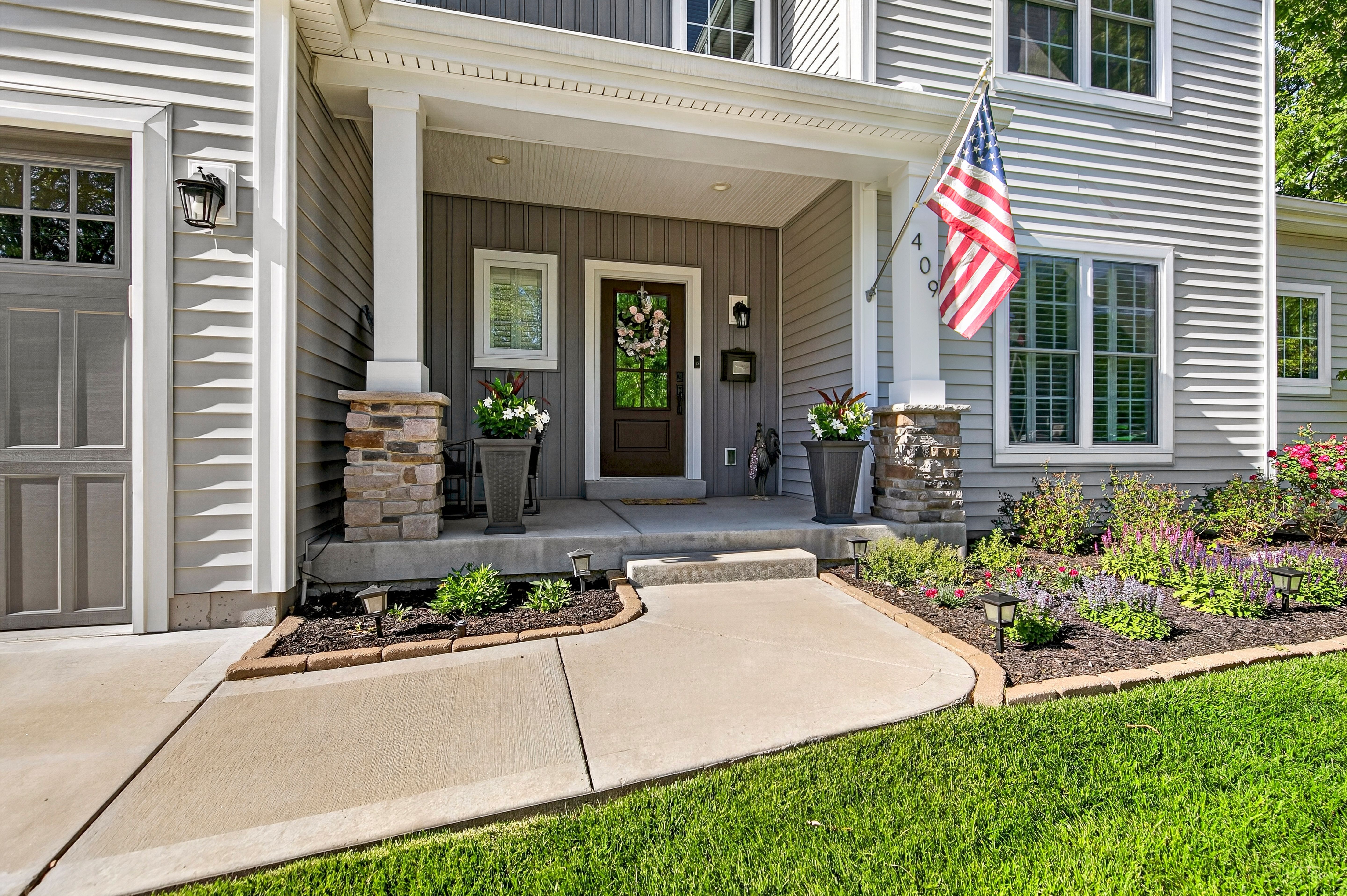  Beautiful 5-Year-Old Custom Home in Kirkwood — Upscale Features & Prime Location - 物件實景