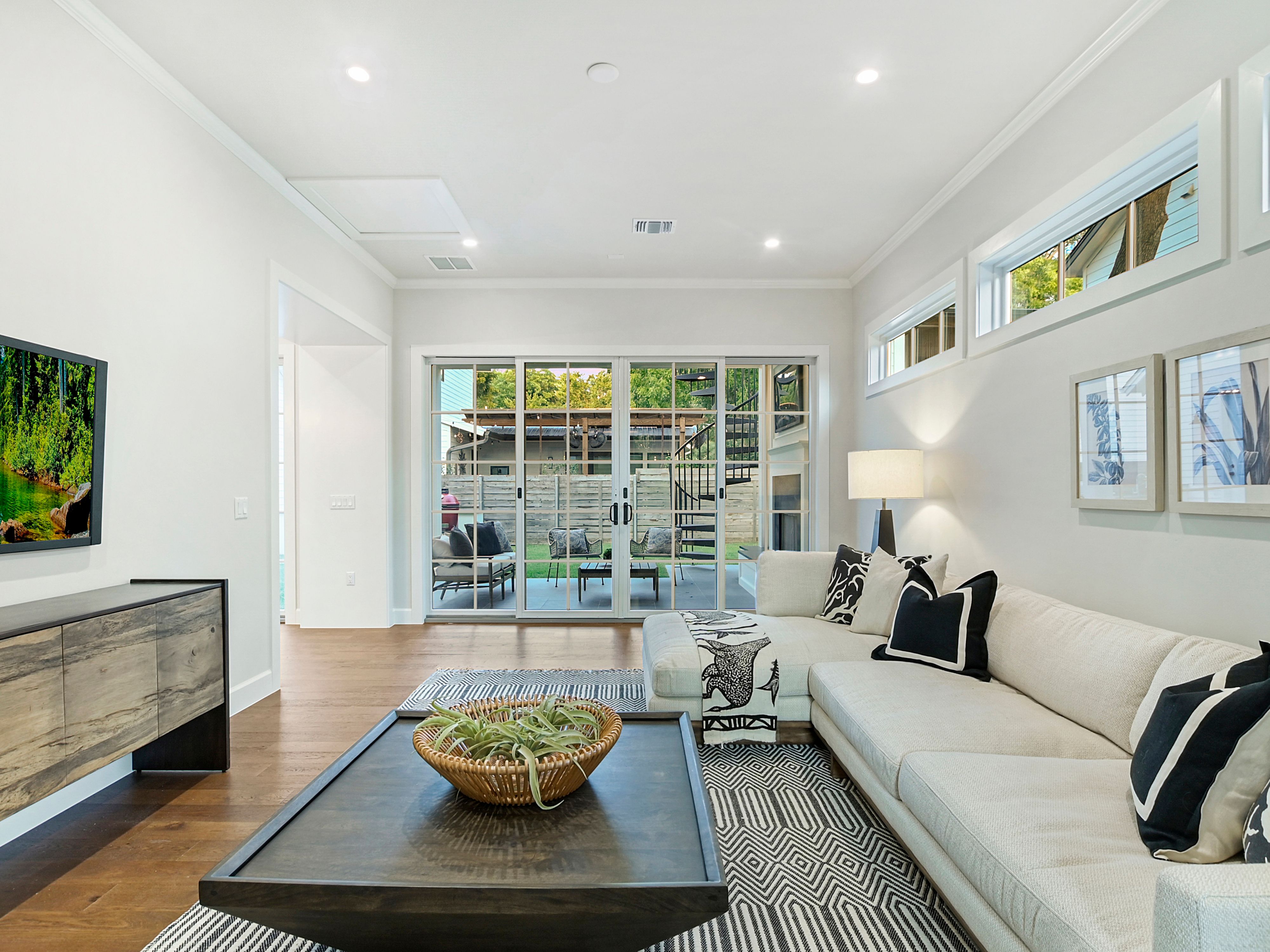  1603 Willow Street, Austin, TX 78702 - 物件實景