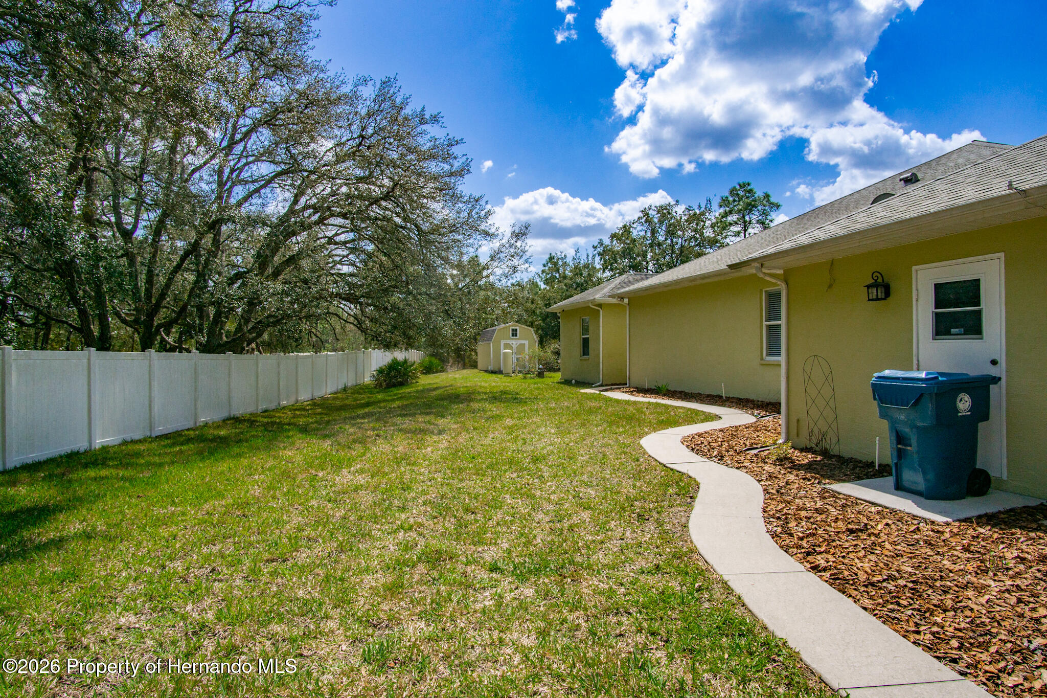 Spring Hill, Florida, 34613, United States, 4 Bedrooms Bedrooms, ,3 BathroomsBathrooms,Residential,For Sale,2026206