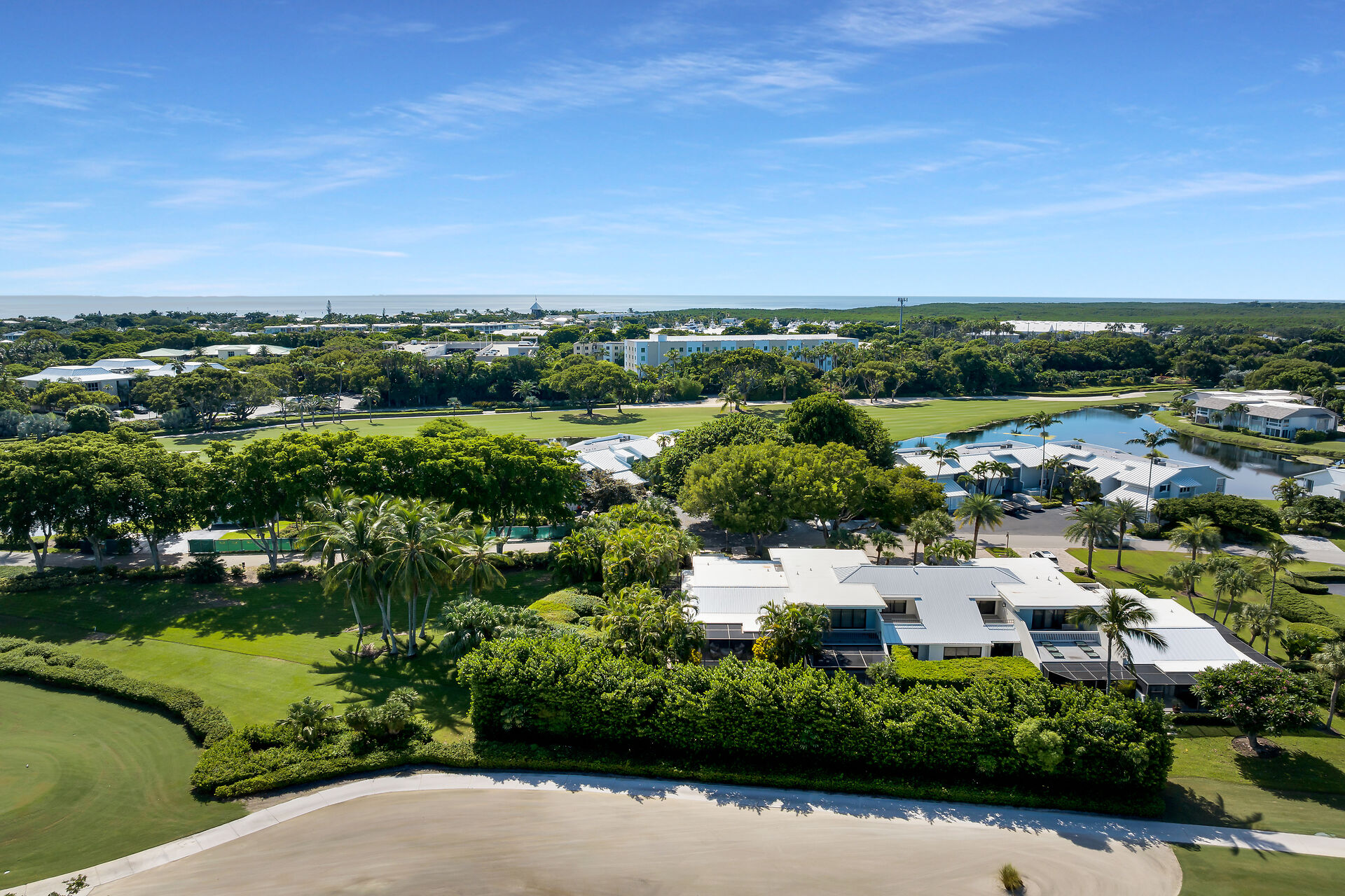  Fairway Lakes 2 - Ocean Reef Club - 物件實景