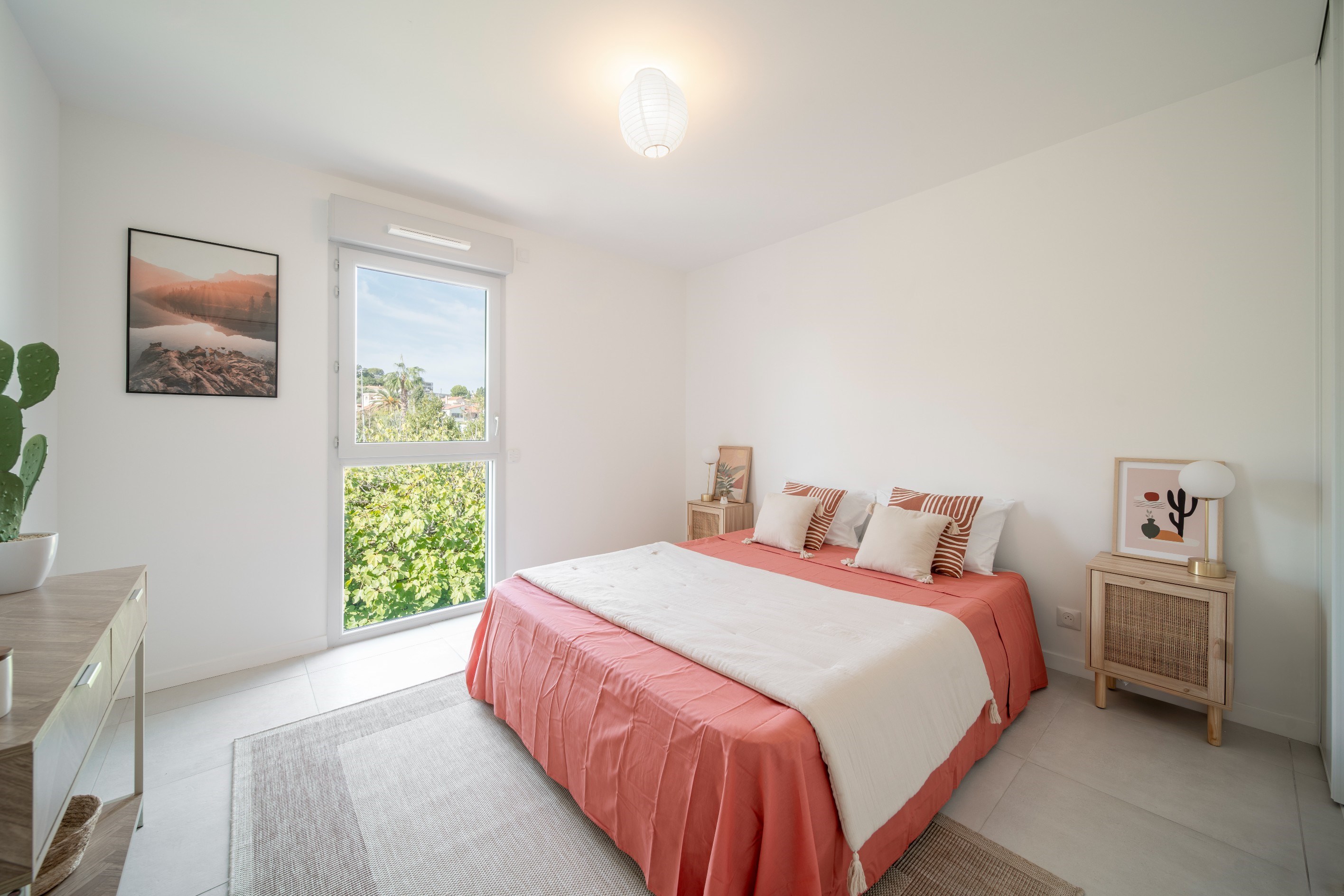 Antibes: Luxury duplex apartment - 112 m² , walking distance from Vieux Port - 物件實景