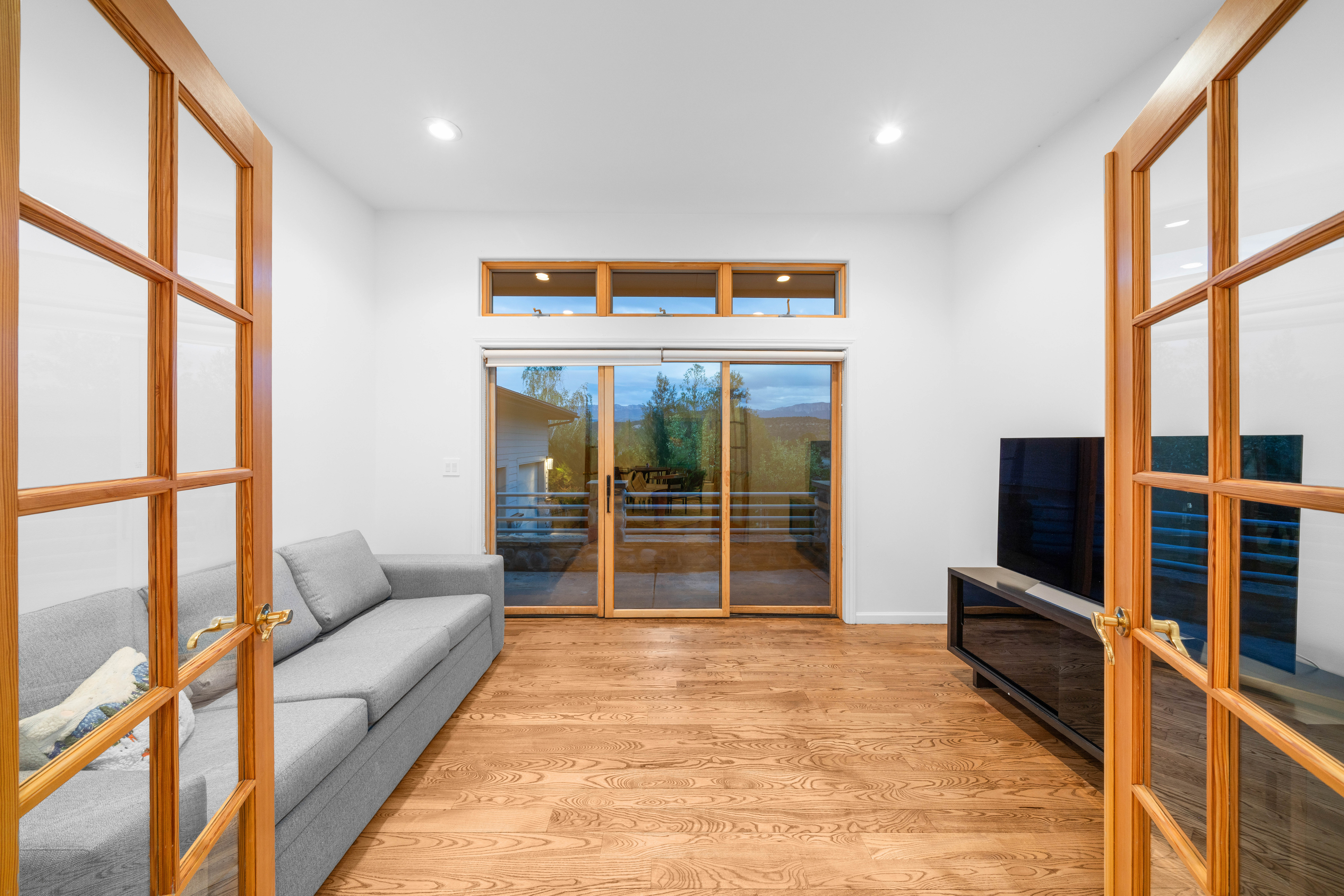  Privacy, Views & Flexible Mountain Living in Eagle Hill Ranch - 物件實景