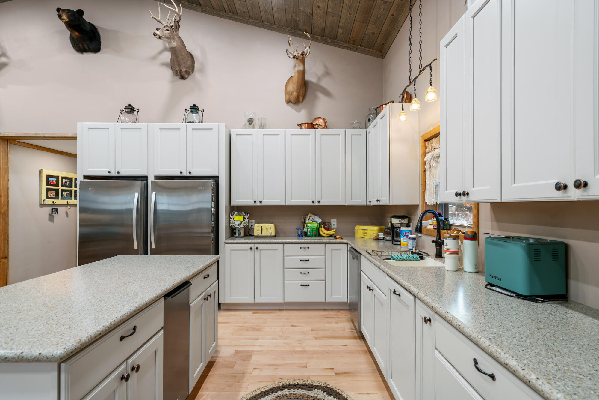 Wolverine, Michigan, 49799, United States, 4 Bedrooms Bedrooms, ,3 BathroomsBathrooms,Residential,For Sale,1992948