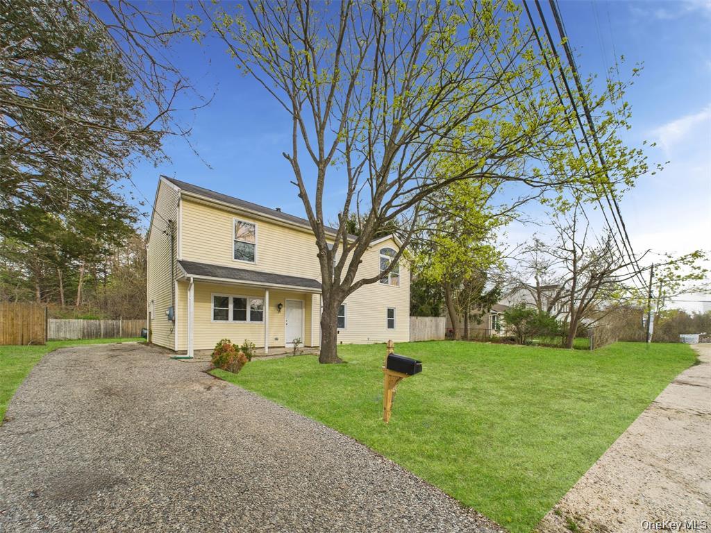 Bourdois Ave, Bellport, NY 11713 #1