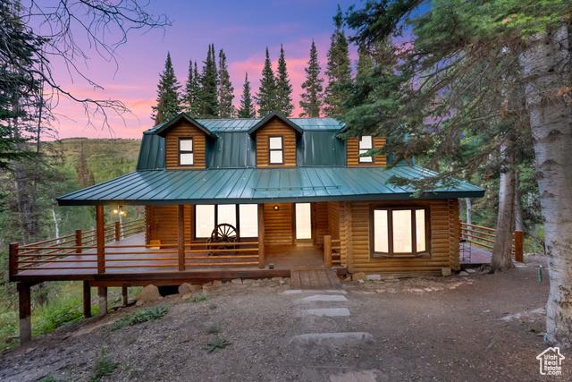 Heber City, Utah, 84032, United States, 5 Bedrooms Bedrooms, ,3 BathroomsBathrooms,Residential,For Sale,1923523